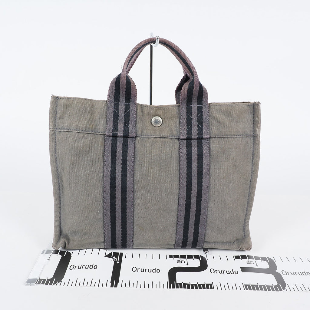 Hermes Fourre-Tout PM Huroto Tote Bag 04A01825007