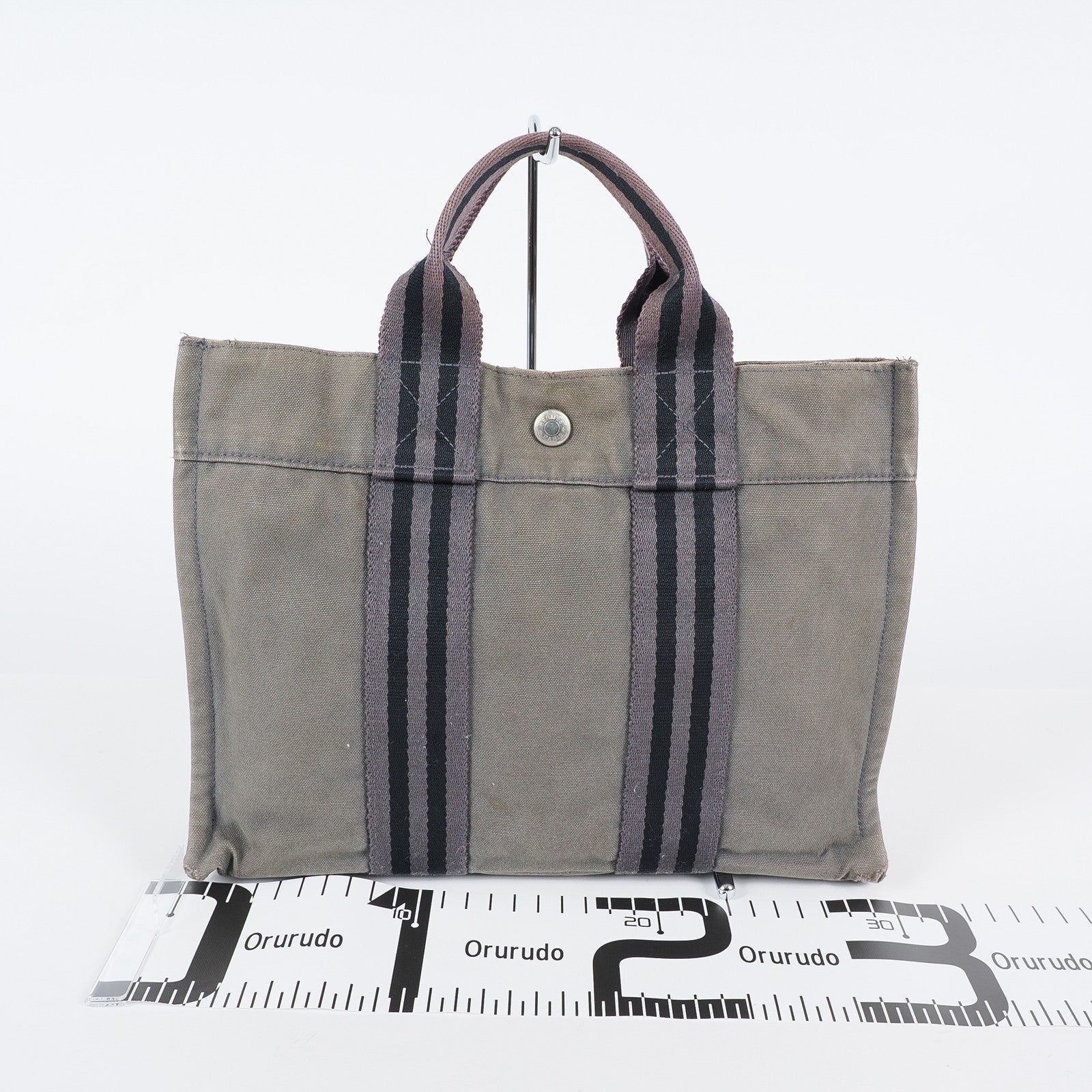 Hermes Fourre-Tout PM Huroto Tote Bag 04A01825007