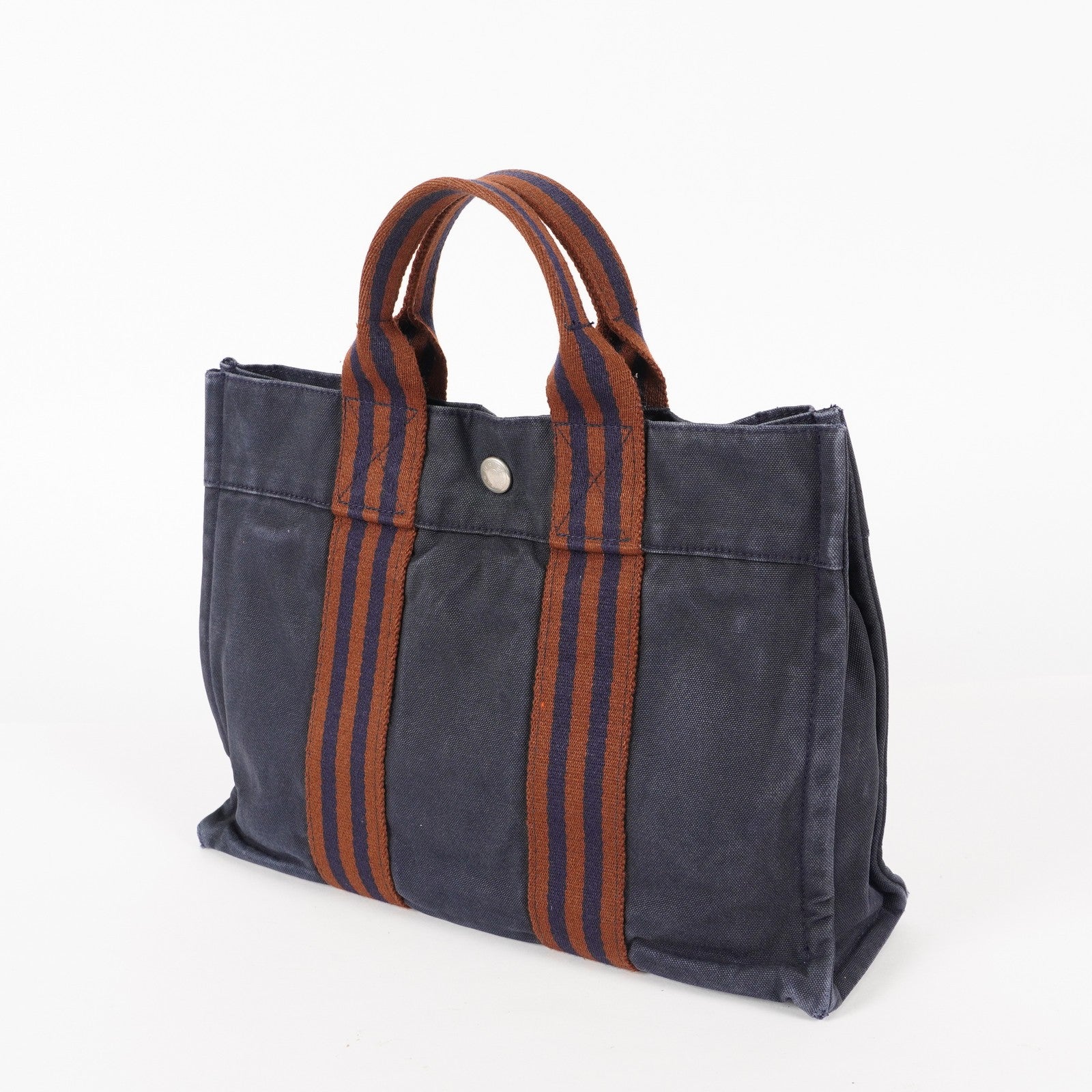 Hermes Fourre-Tout PM Huroto Tote Bag 05E06825013
