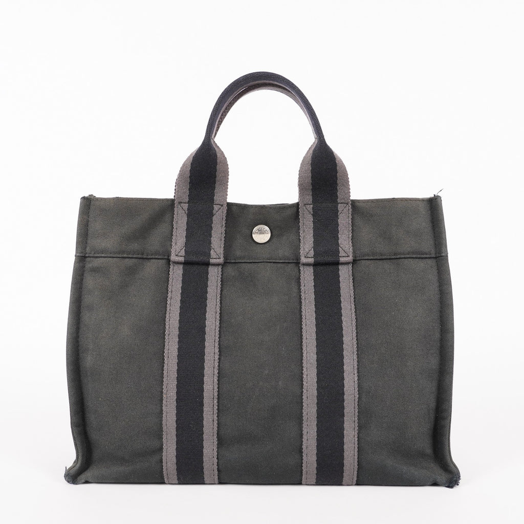 Hermes Fourre-Tout PM Huroto Tote Bag 05E47715016