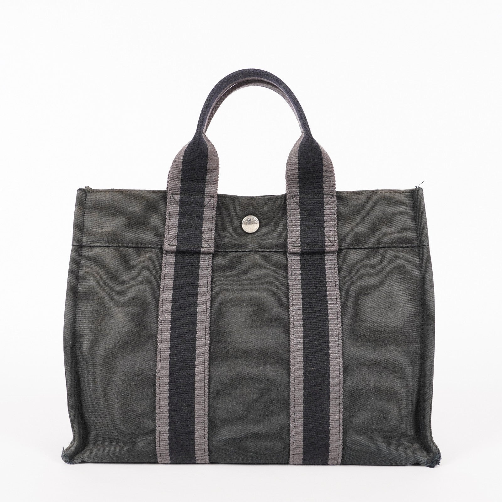 Hermes Fourre-Tout PM Huroto Tote Bag 05E47715016