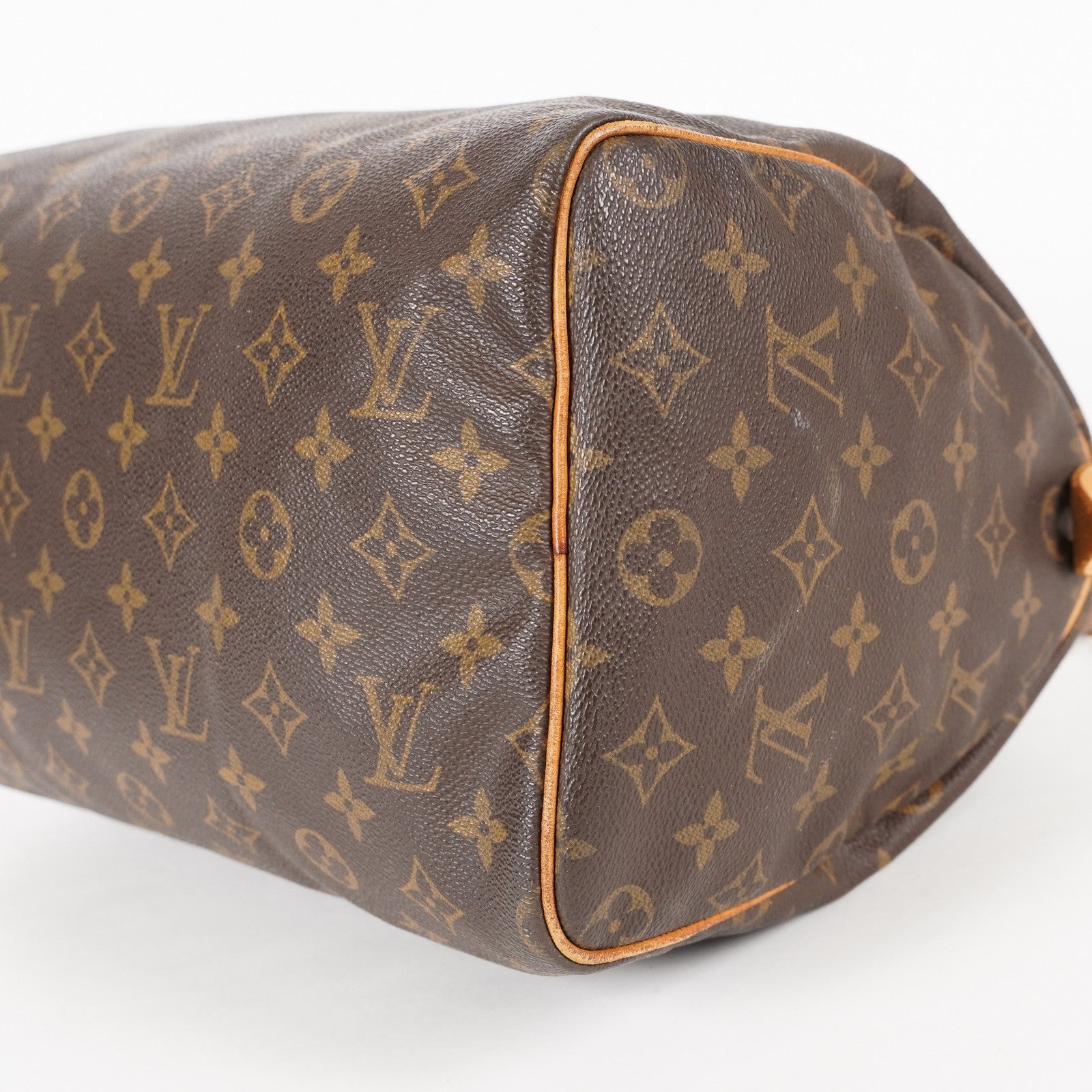 Authentic Louis Vuitton Monogram Speedy 30 Handbag M41526 vintage 06E525662803