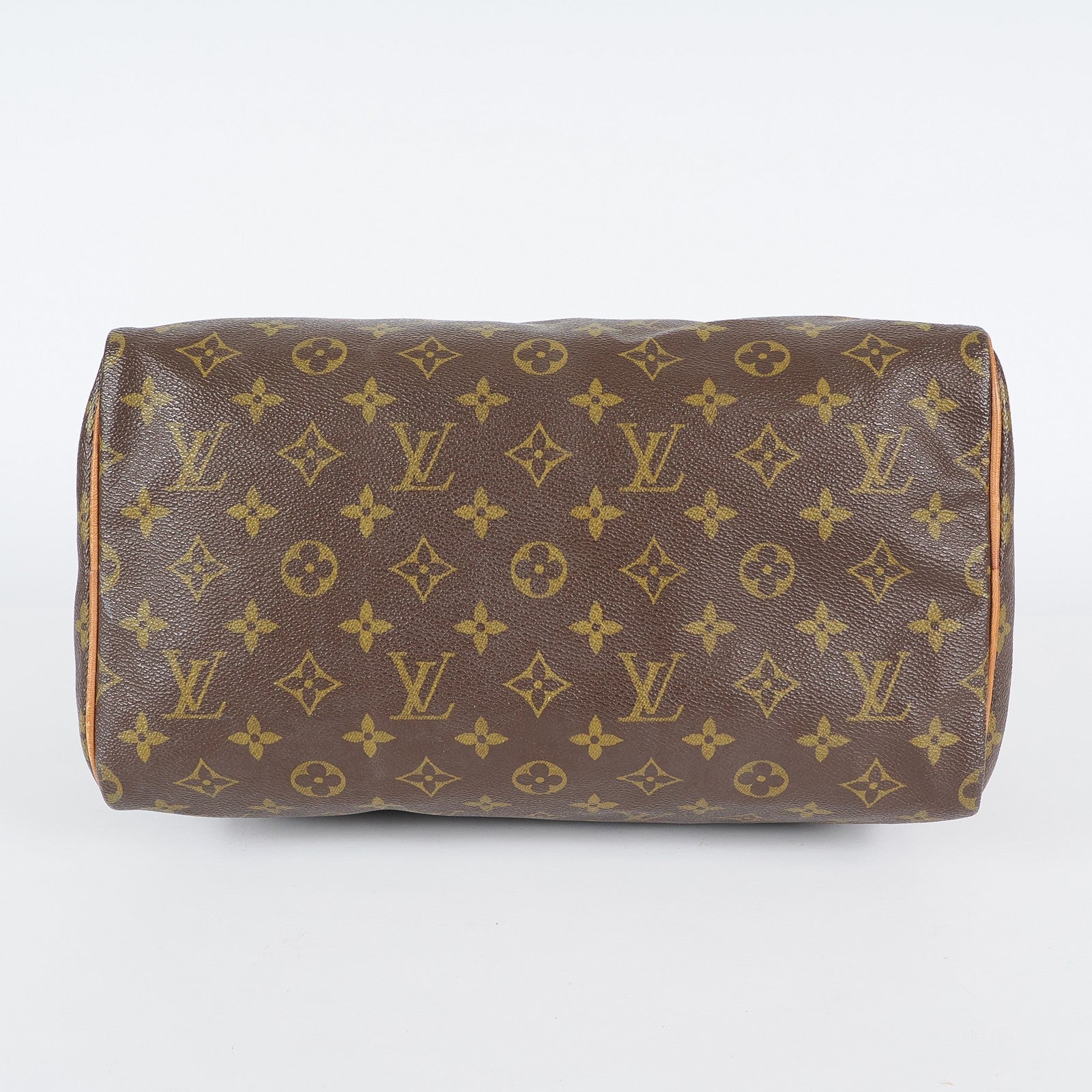 Authentic Louis Vuitton Monogram Speedy 30 Handbag vintage M41526 04A377207224