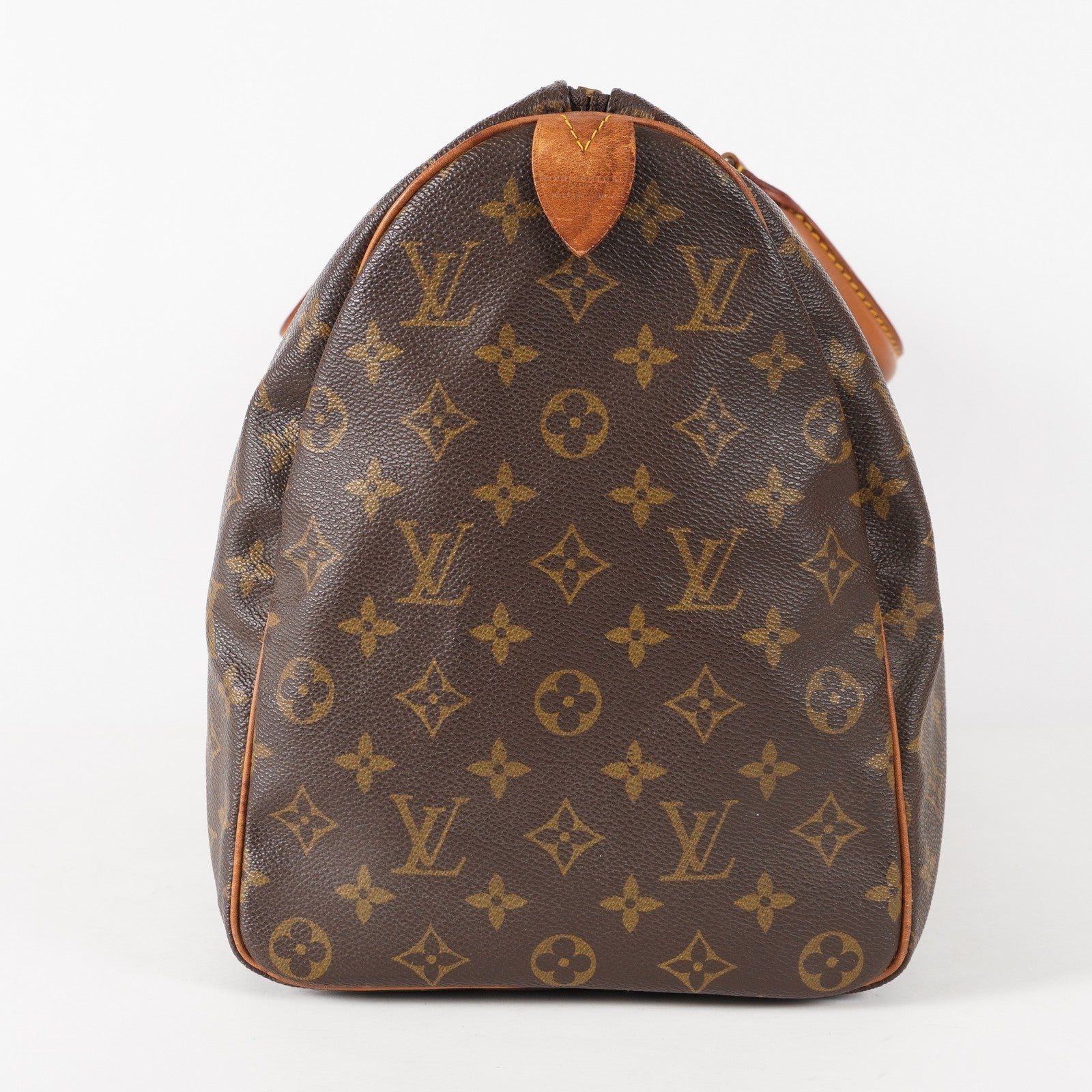 Louis Vuitton Keepall 45 Monogram Canvas Travel Boston Bag M41428 03E455170011