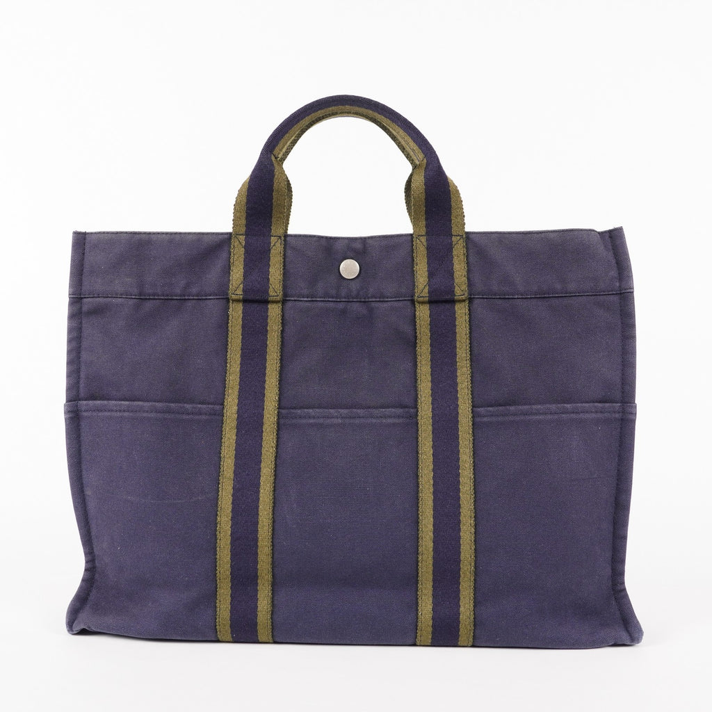 Hermes Fourre-Tout MM Huroto Tote Bag 05E23715016