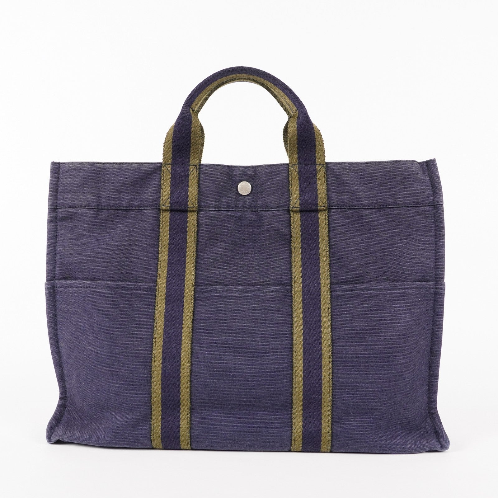 Hermes Fourre-Tout MM Huroto Tote Bag 05E23715016