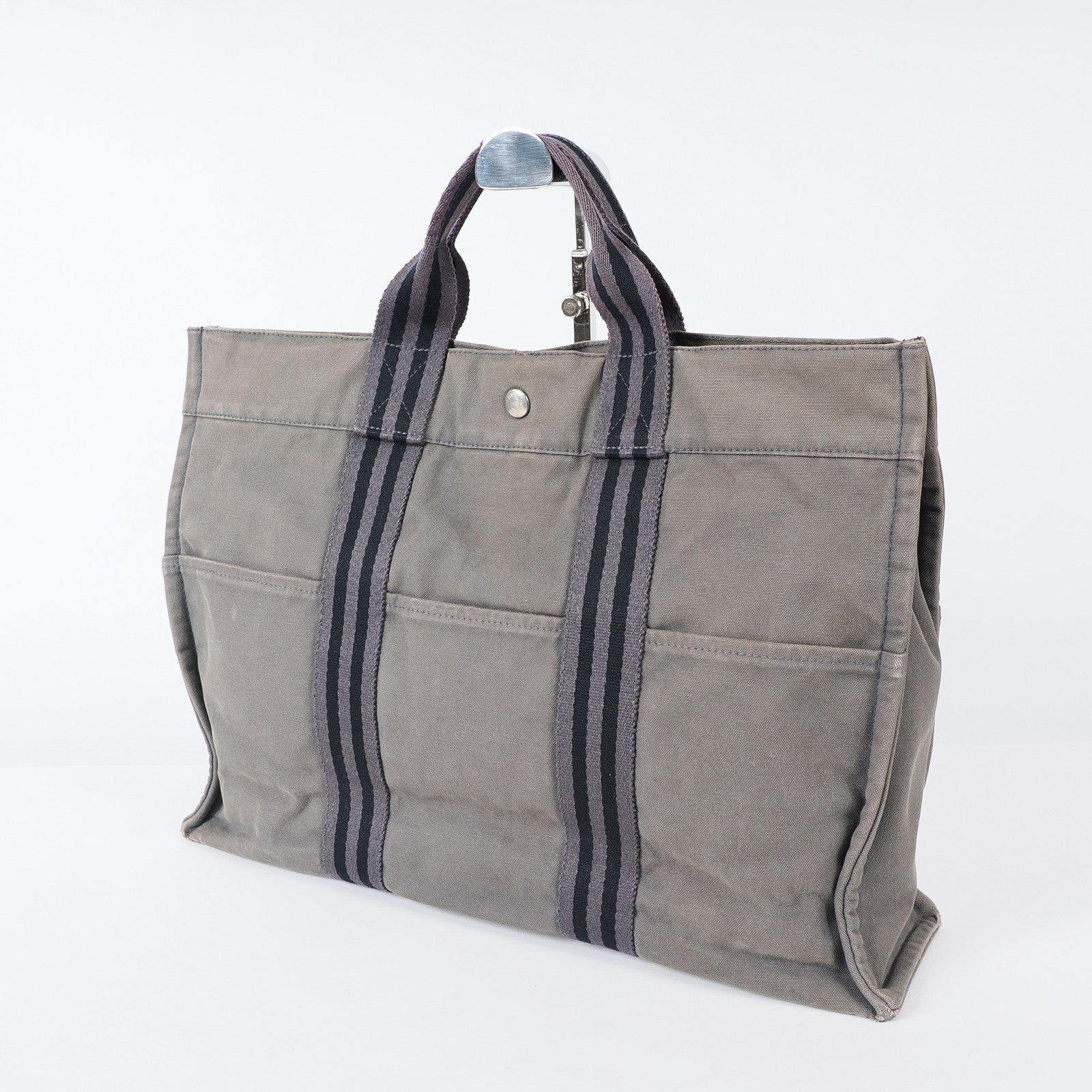 Hermes Fourre-Tout MM Huroto GM Tote Bag 03A42495027