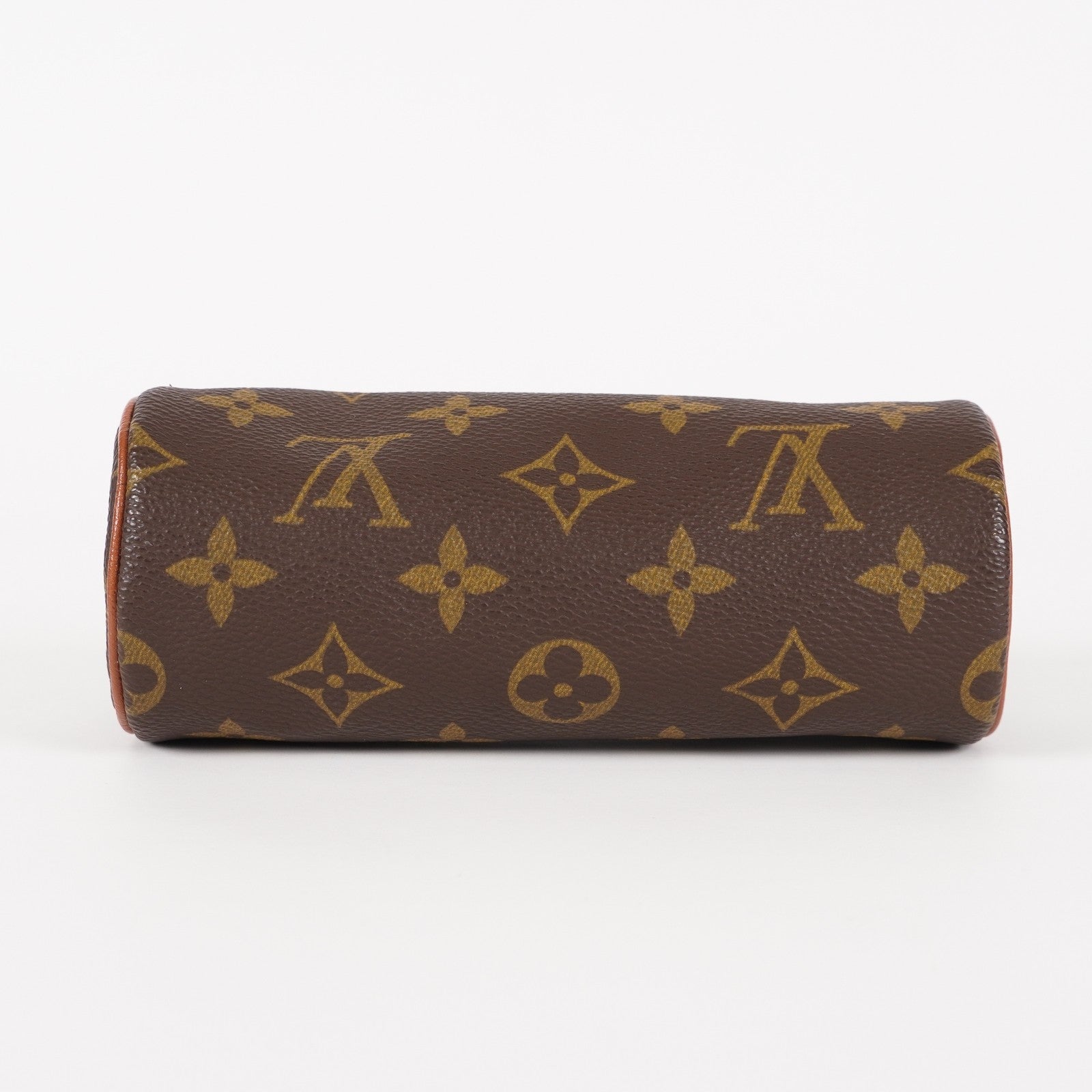 Louis Vuitton LV Hand bag Monogram Papillon 30 M51385 vintage 05E152200016