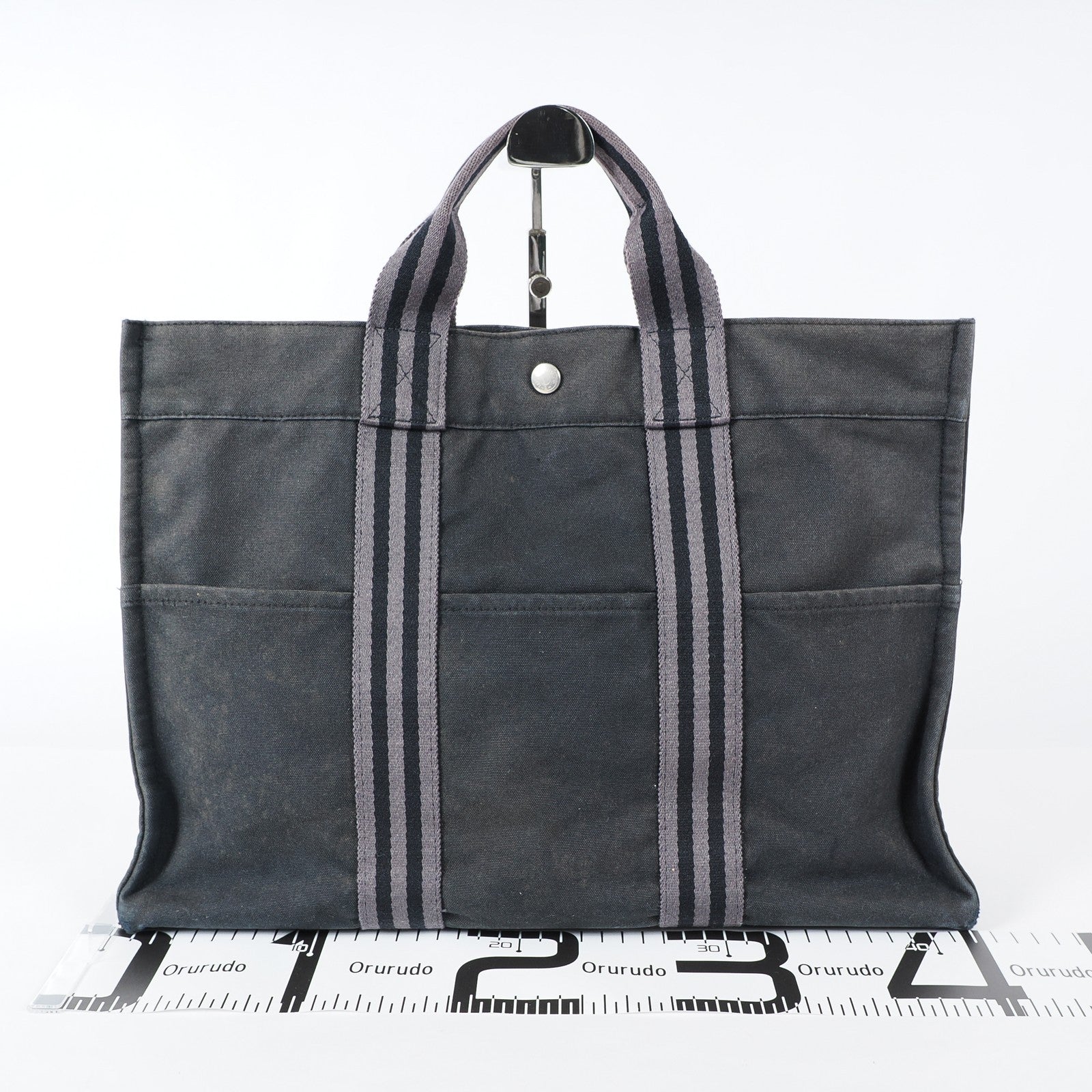 Hermes Fourre-Tout MM Huroto GM Tote Bag 03A41825027