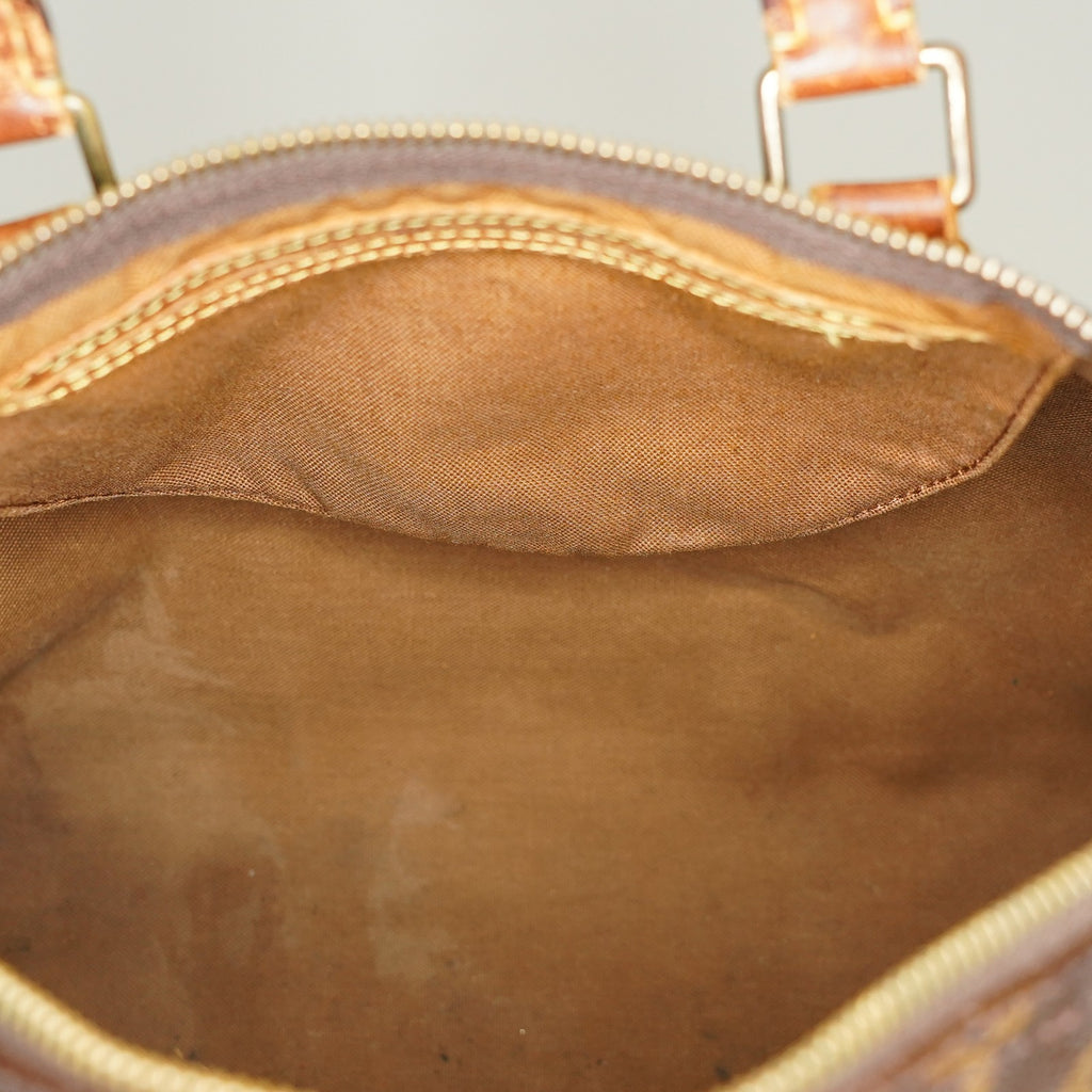 Authentic Louis Vuitton Monogram Speedy 30 Handbag M41526 vintage 06E373520002