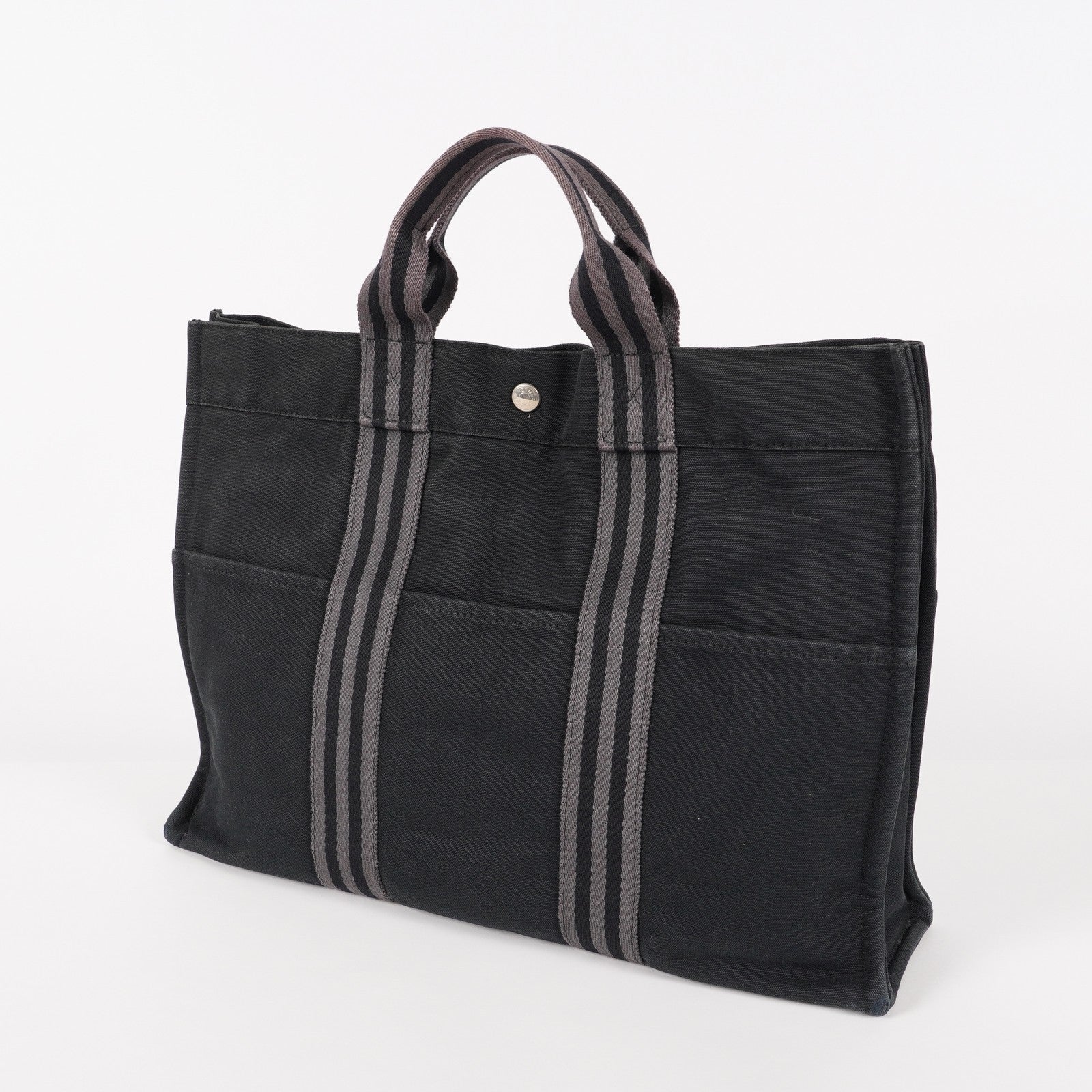 Hermes Fourre-Tout MM Huroto Tote Bag 05E08715016