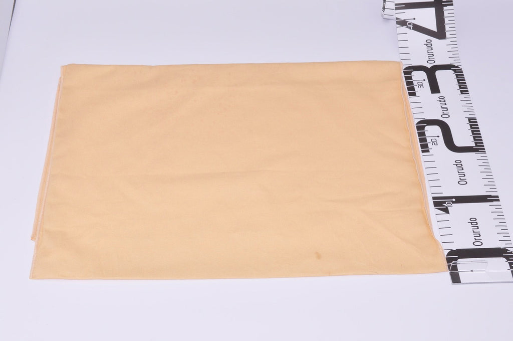 100% Authentic Louis Vuitton Large Dust Bag Beige Cotton Storage Cover 50×30