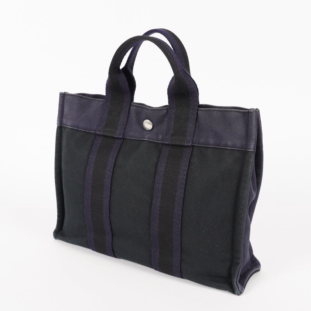 Hermes Fourre-Tout PM Huroto Tote Bag 05E50825016