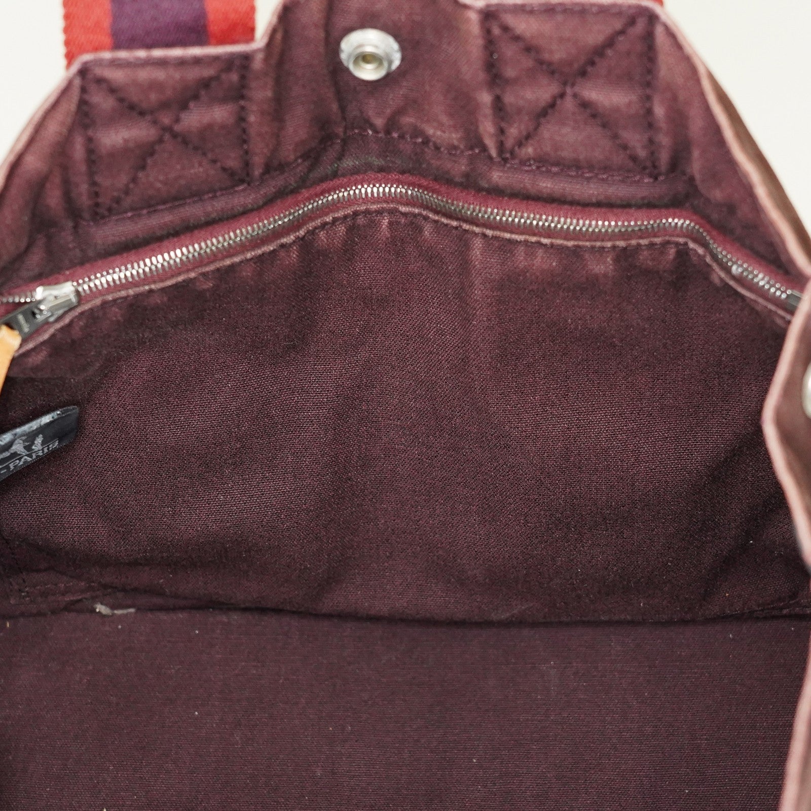 Hermes Fourre-Tout PM Huroto Tote Bag 05E03715029