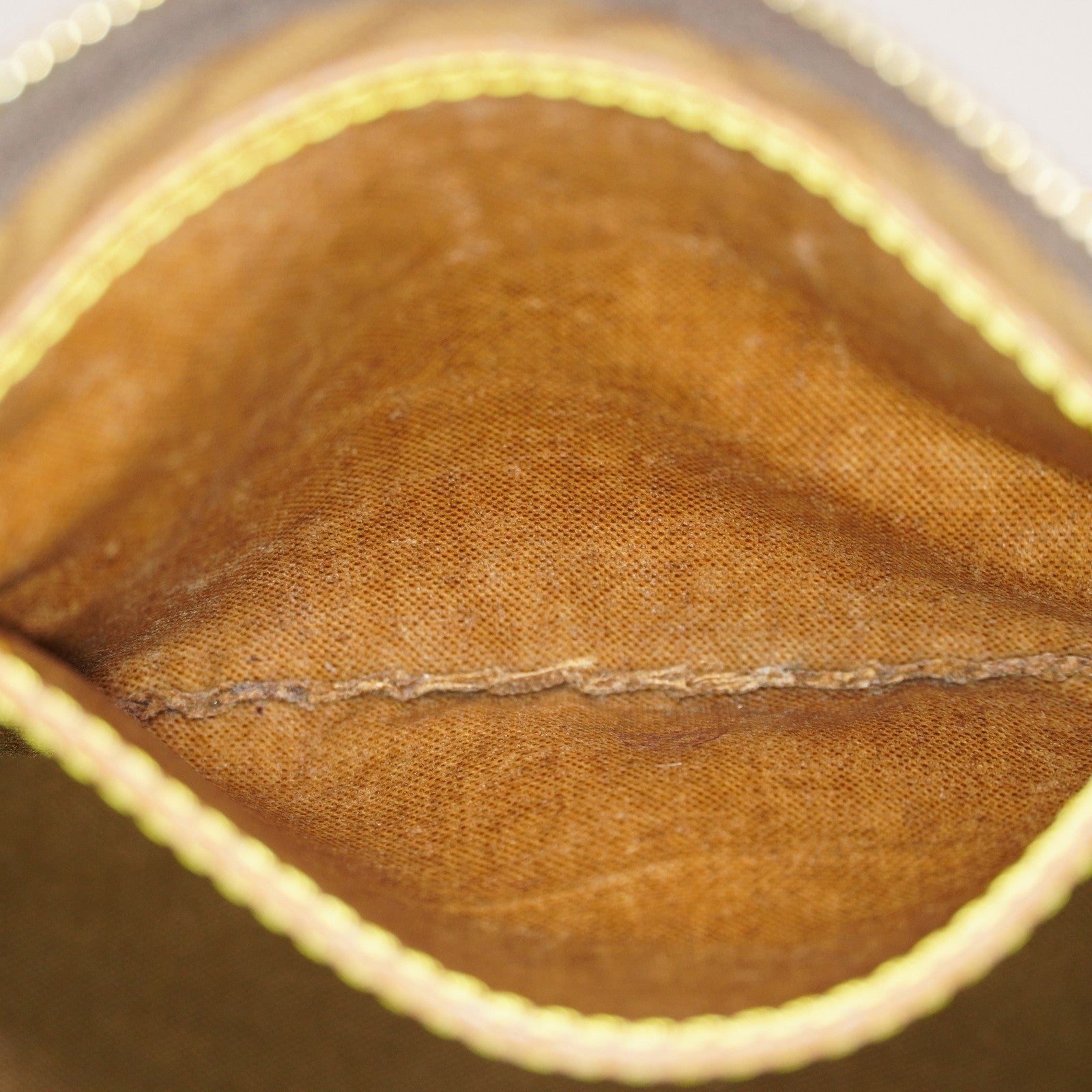 Authentic Louis Vuitton Monogram Speedy 30 M41526 Handbag vintage 04A177150007