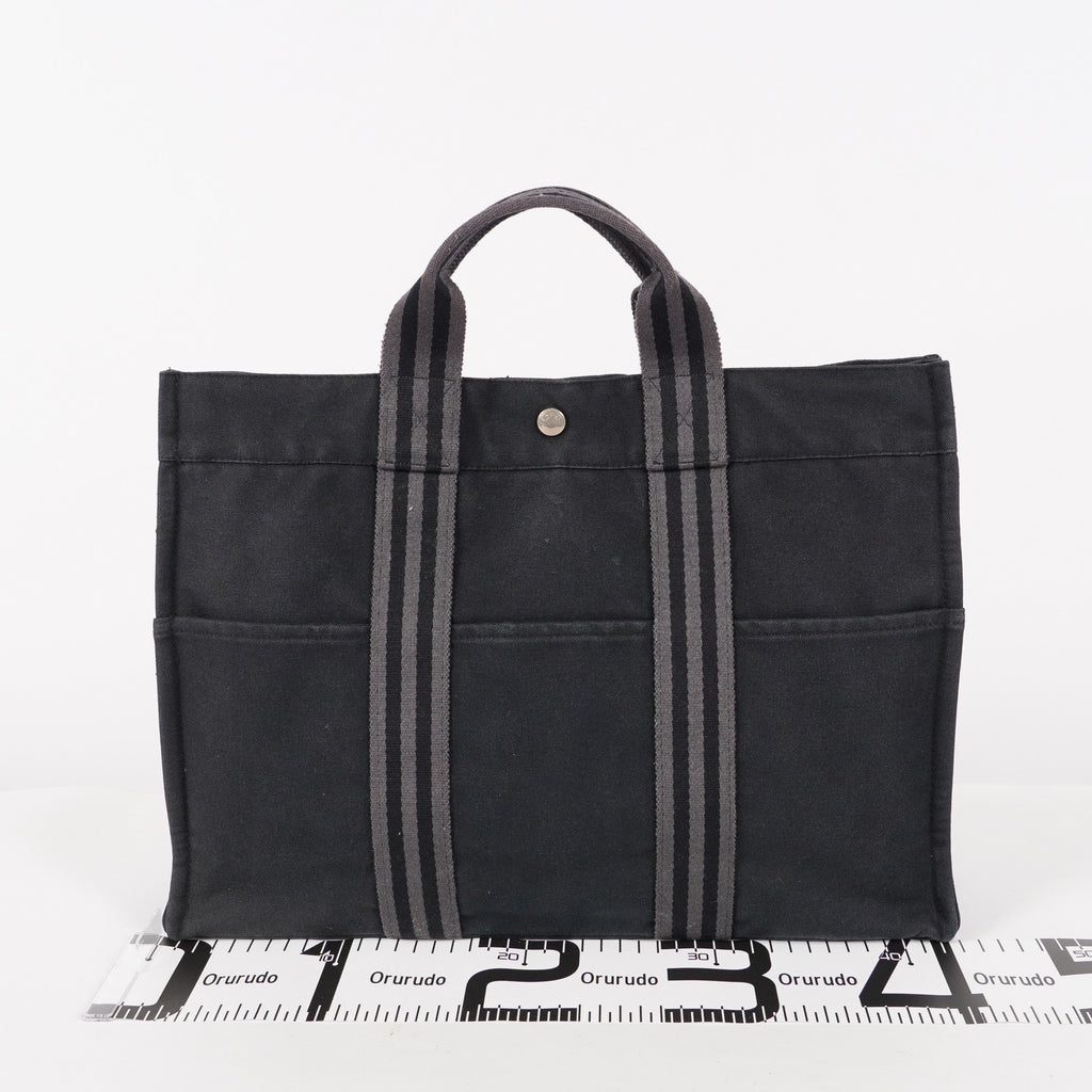 Hermes Fourre-Tout PM Huroto Tote Bag 05E03825016