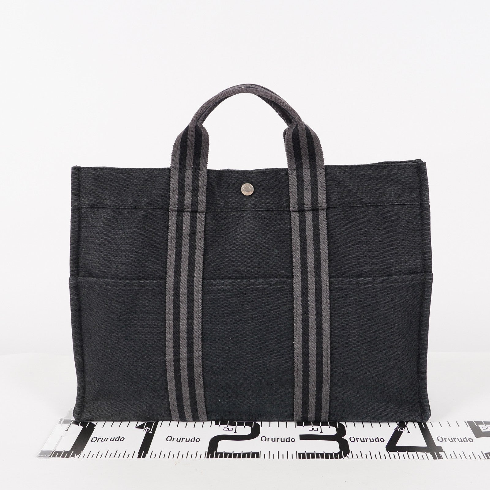 Hermes Fourre-Tout PM Huroto Tote Bag 05E03825016