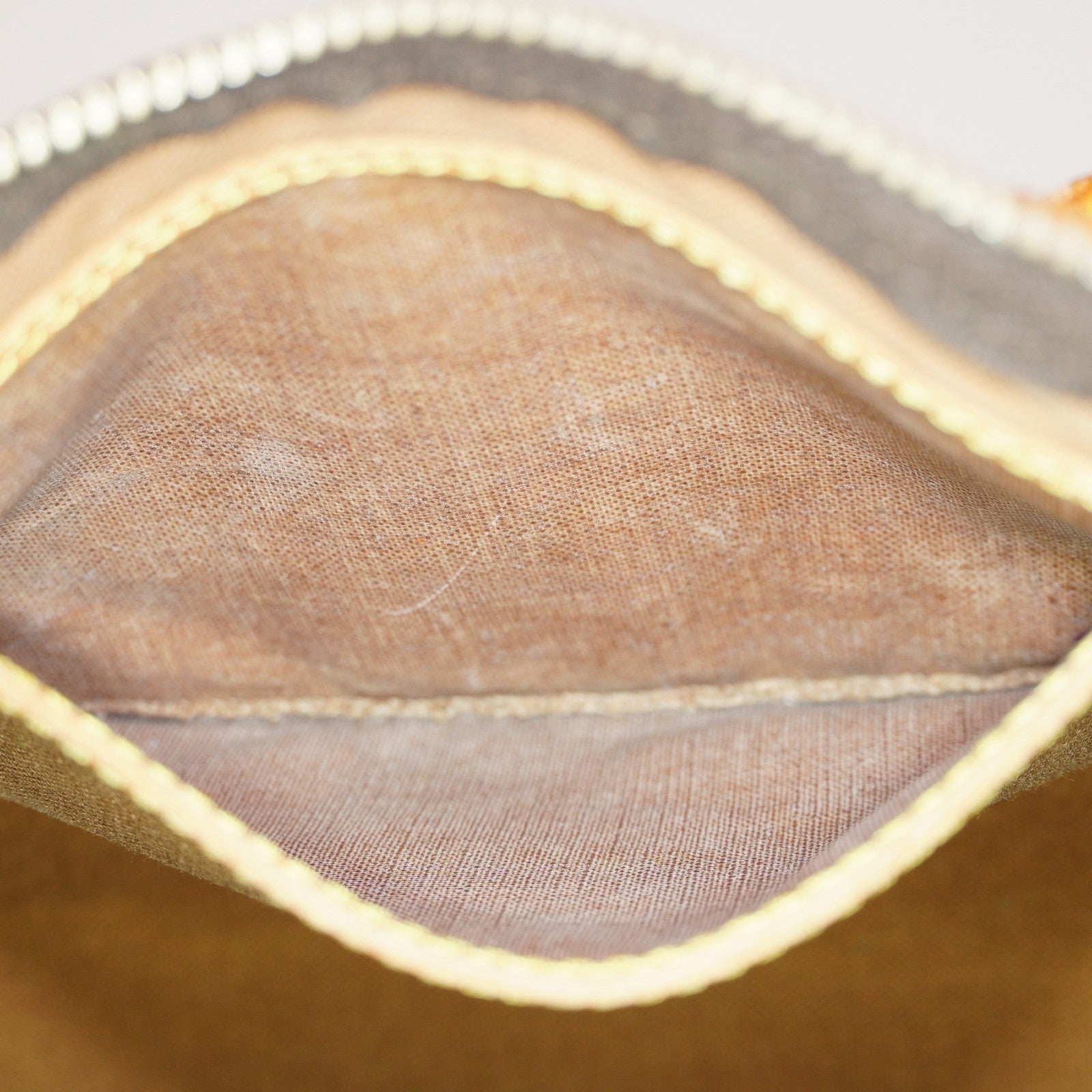 Authentic Louis Vuitton Monogram Speedy 35 M41524 Handbag vintage 03A286463627