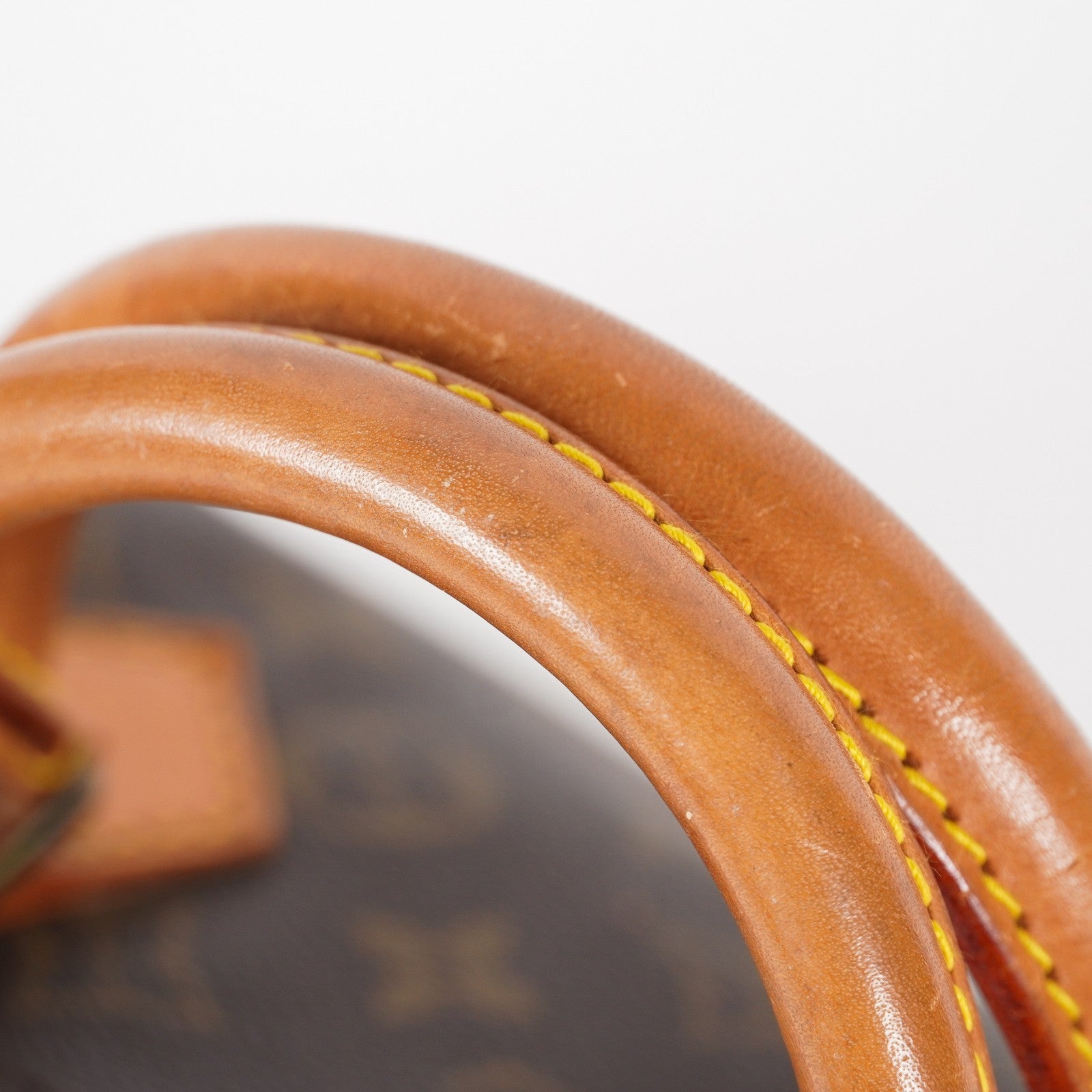 Authentic Louis Vuitton Monogram Speedy 40 M41522 Hand Boston Bag  05E016050013