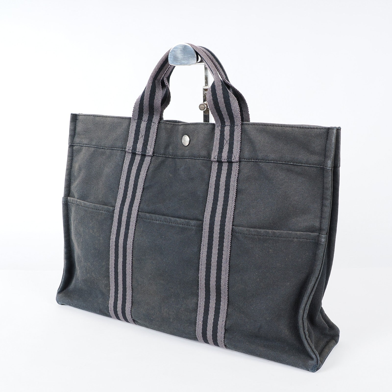 Hermes Fourre-Tout MM Huroto GM Tote Bag 03A41825027