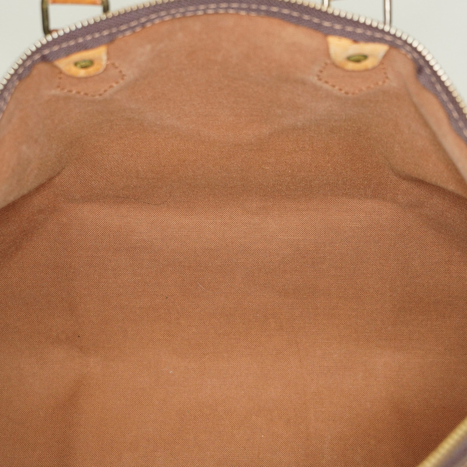 Authentic Louis Vuitton Monogram Speedy 40 Hand Boston Bag M41522 04A344576024