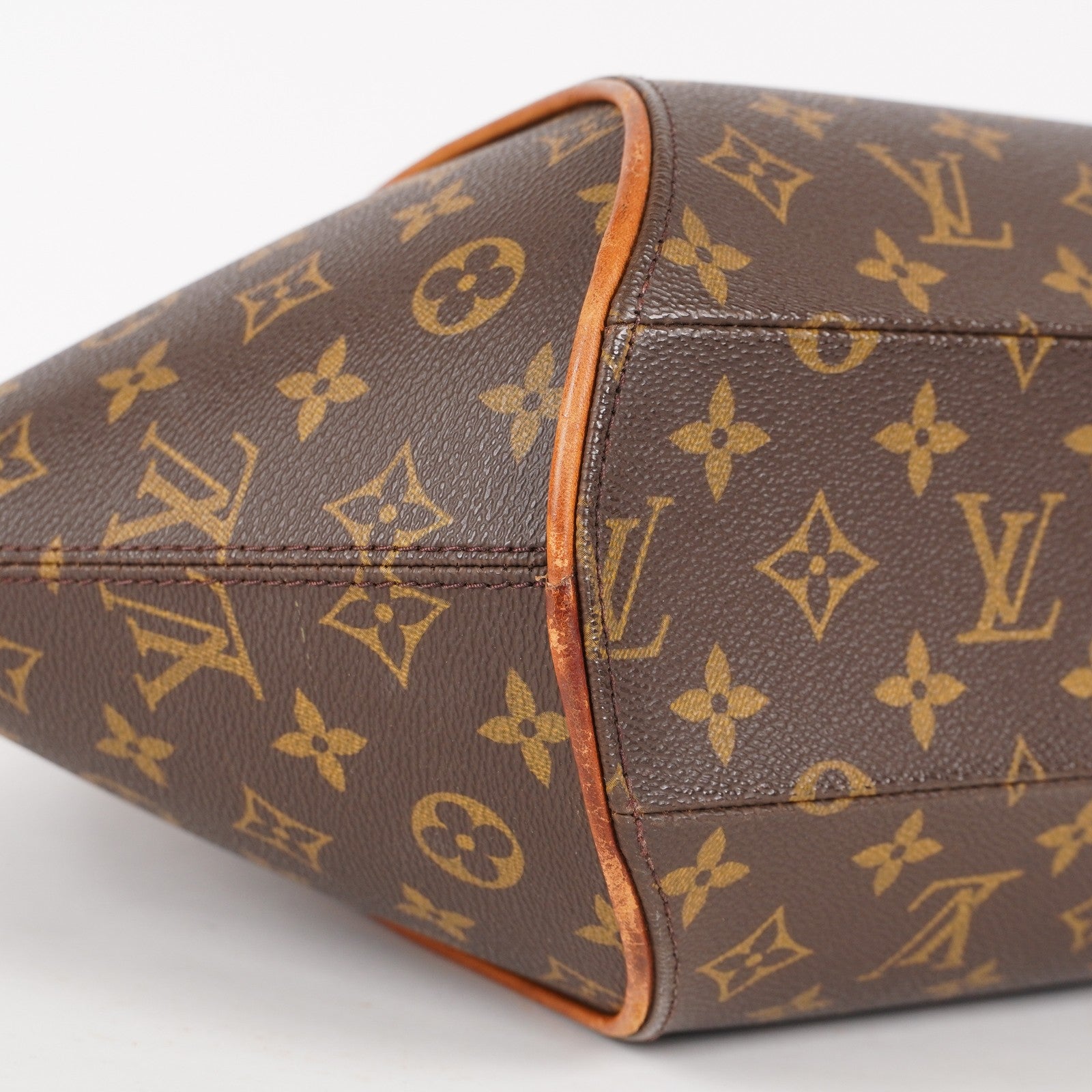 LOUIS VUITTON M51126 Ellipse MM Handbag Monogram canvas Women 06E454118403
