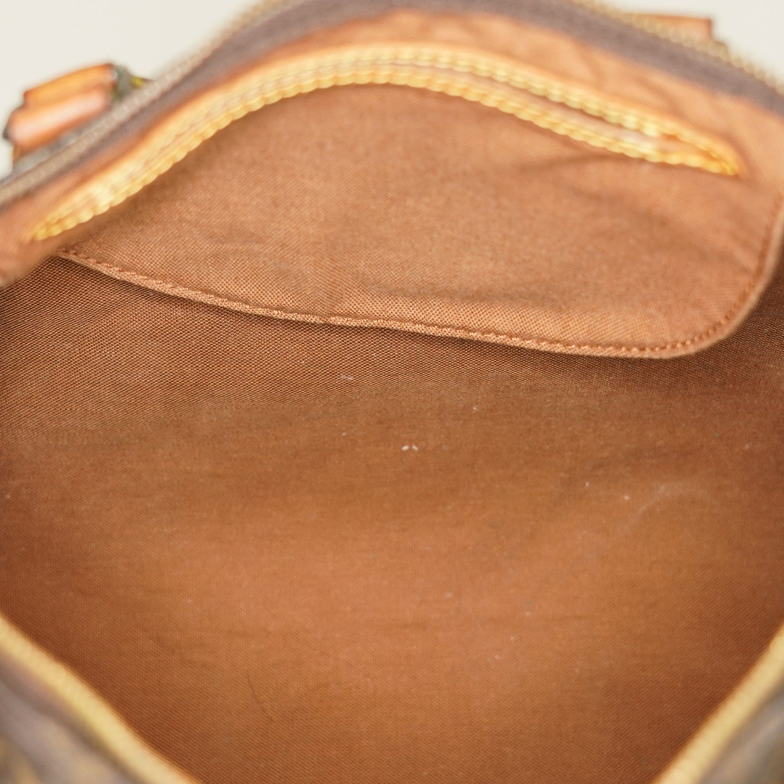 Authentic Louis Vuitton Monogram Speedy 30 M41526 Handbag vintage 03A226063227