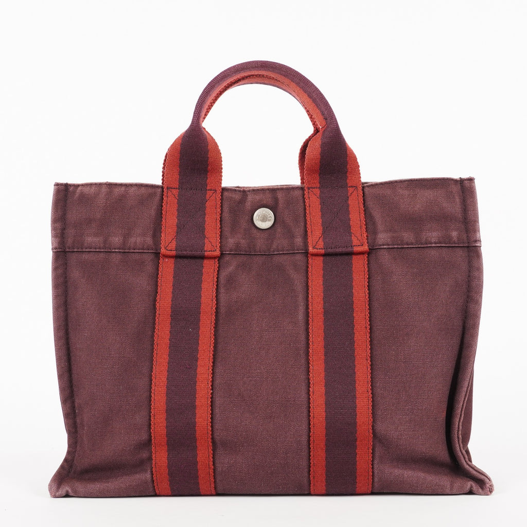 Hermes Fourre-Tout PM Huroto Tote Bag 05E03715029