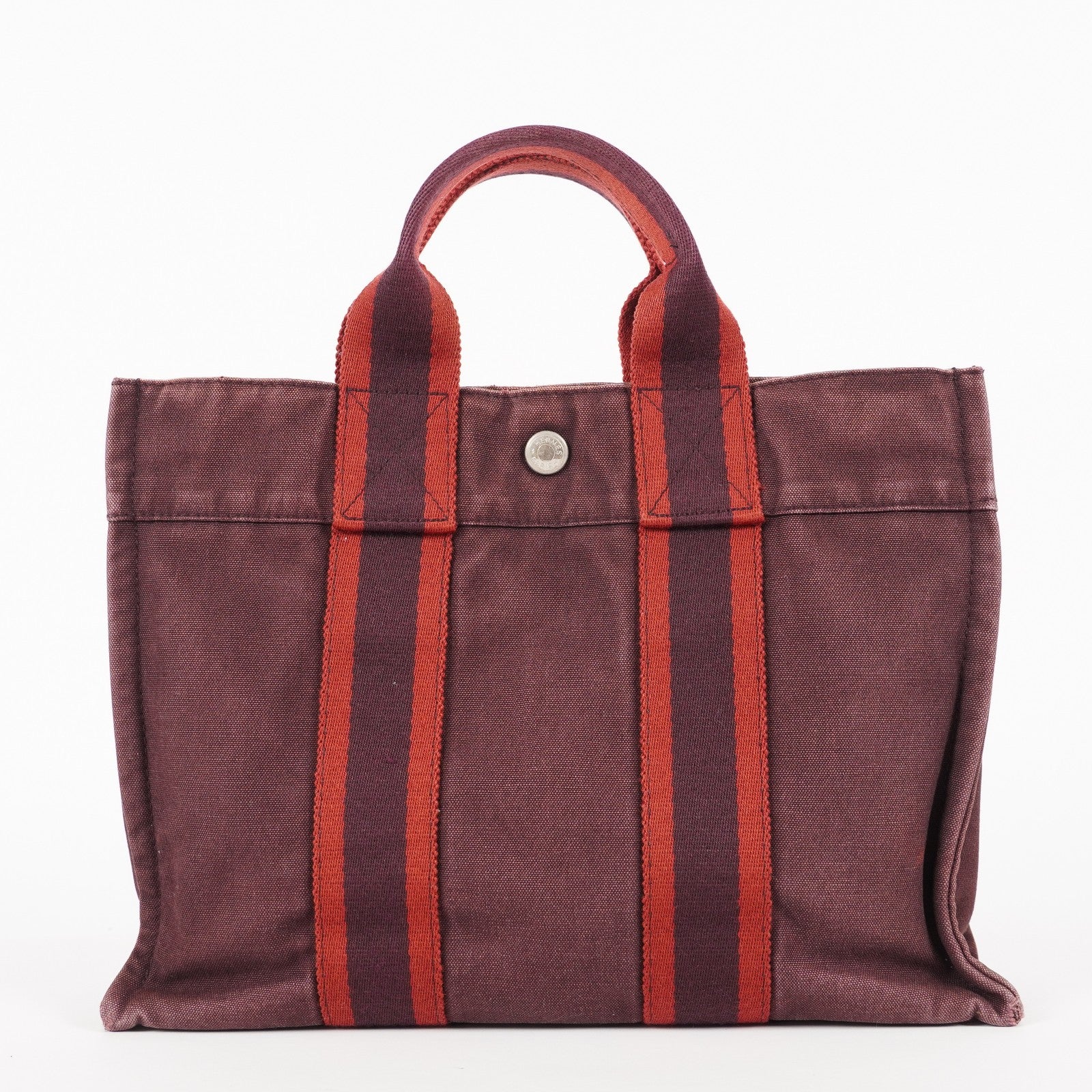 Hermes Fourre-Tout PM Huroto Tote Bag 05E03715029