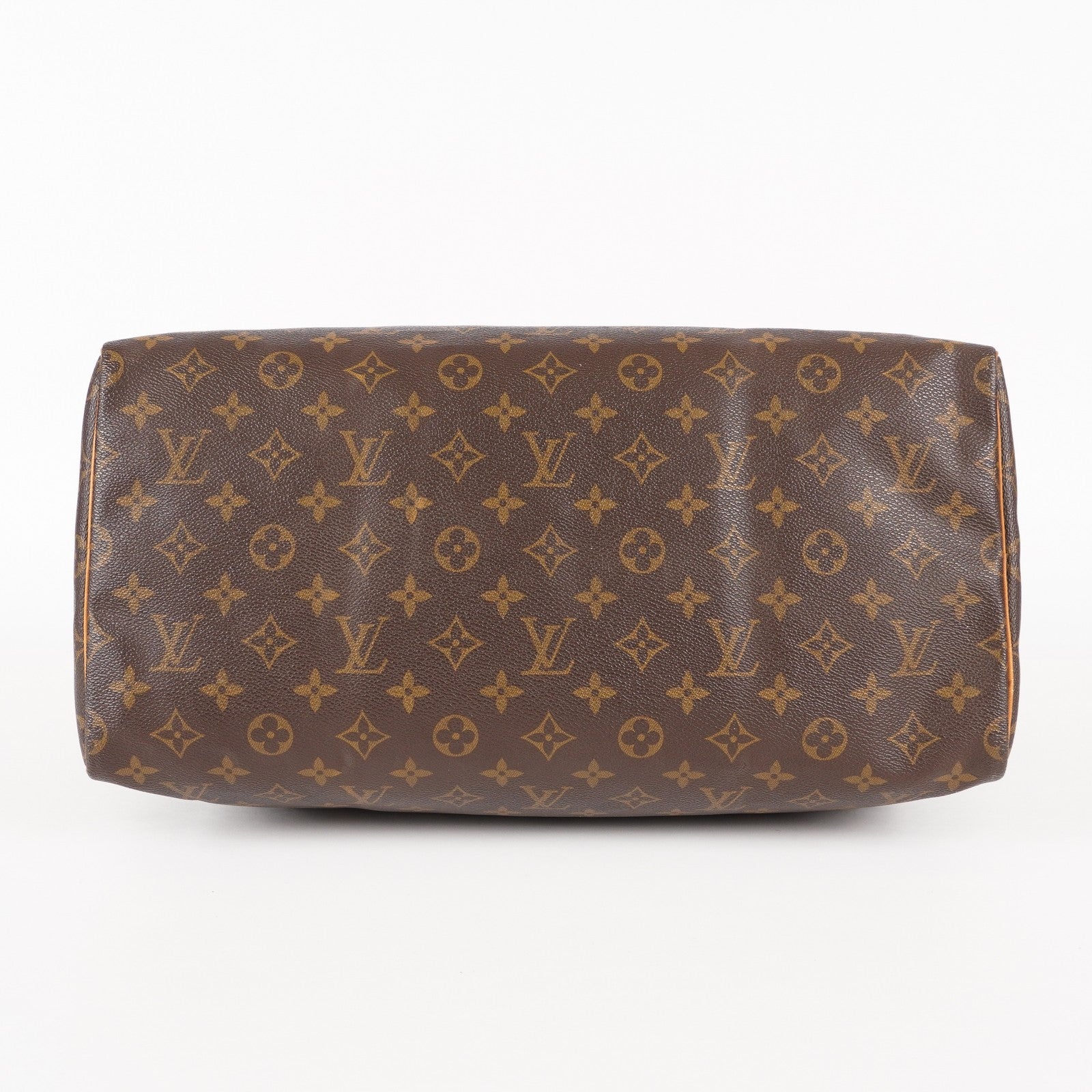 Authentic Louis Vuitton Monogram Speedy 40 M41522 Hand Boston Bag  06E516635203