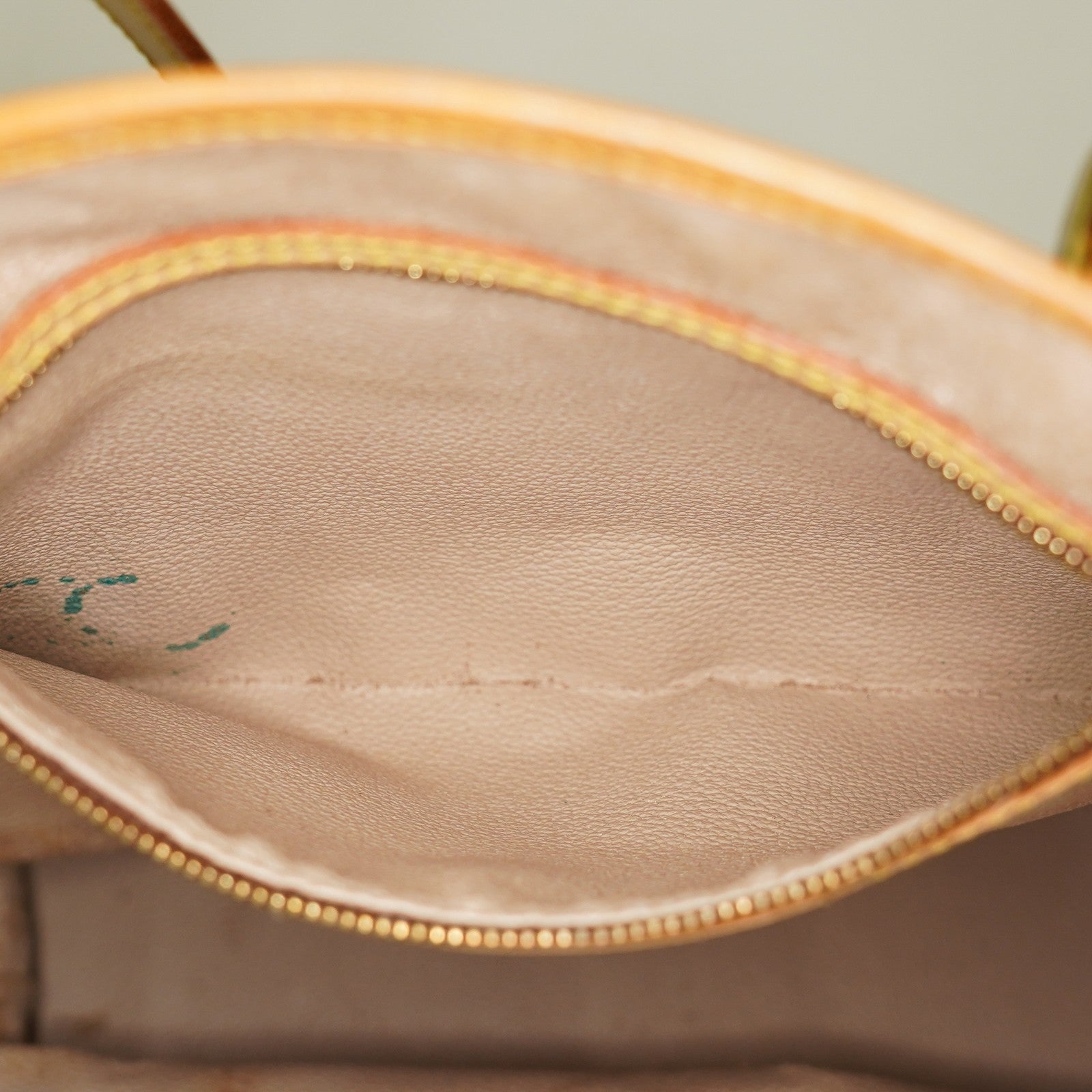 LOUIS VUITTON Monogram Bucket GM M42236 Shoulder Bag LV 05E172420029