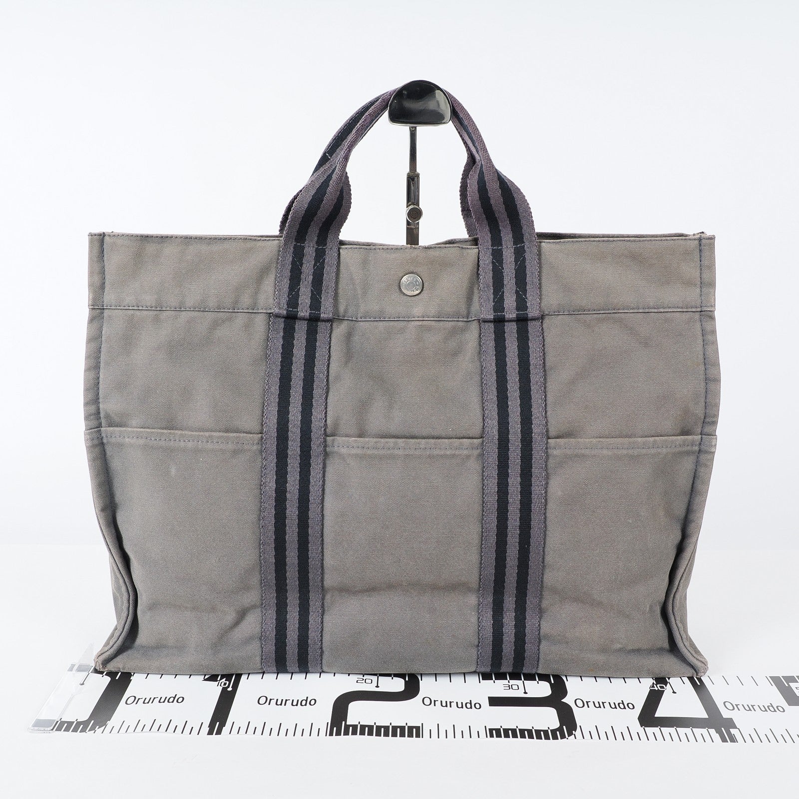 Hermes Fourre-Tout MM Huroto GM Tote Bag 03A42495027