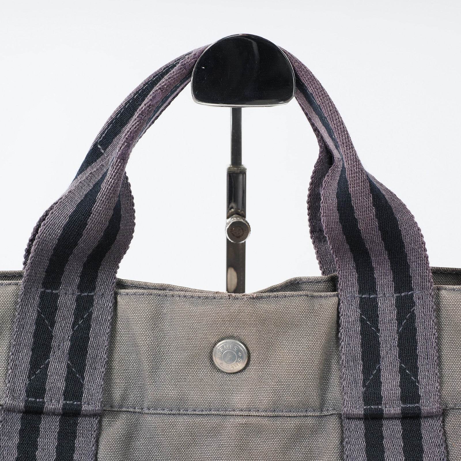 Hermes Fourre-Tout MM Huroto GM Tote Bag 03A42495027