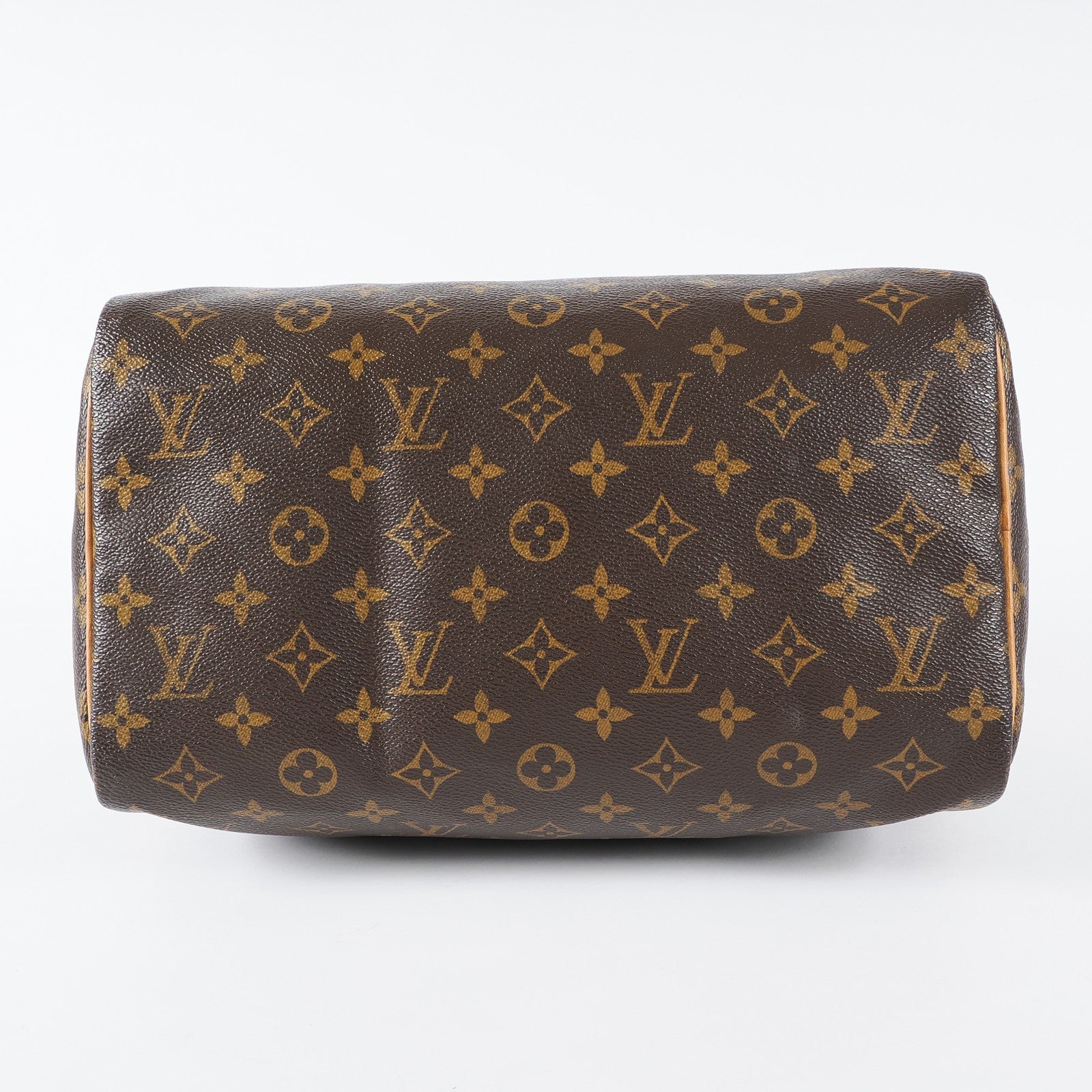 Authentic Louis Vuitton Monogram Speedy 30 M41526 Handbag vintage 03A306806827