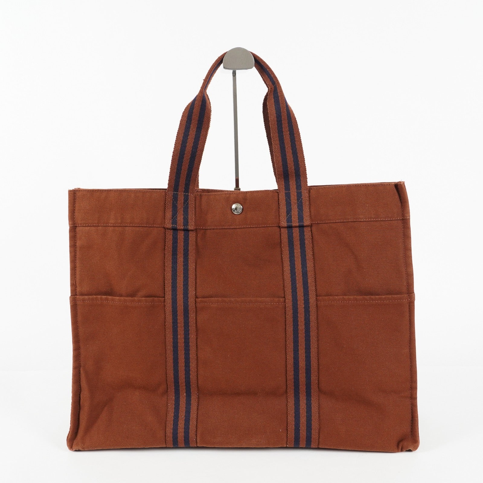 Hermes Fourre-Tout MM Huroto GM Tote Bag 03E05825025
