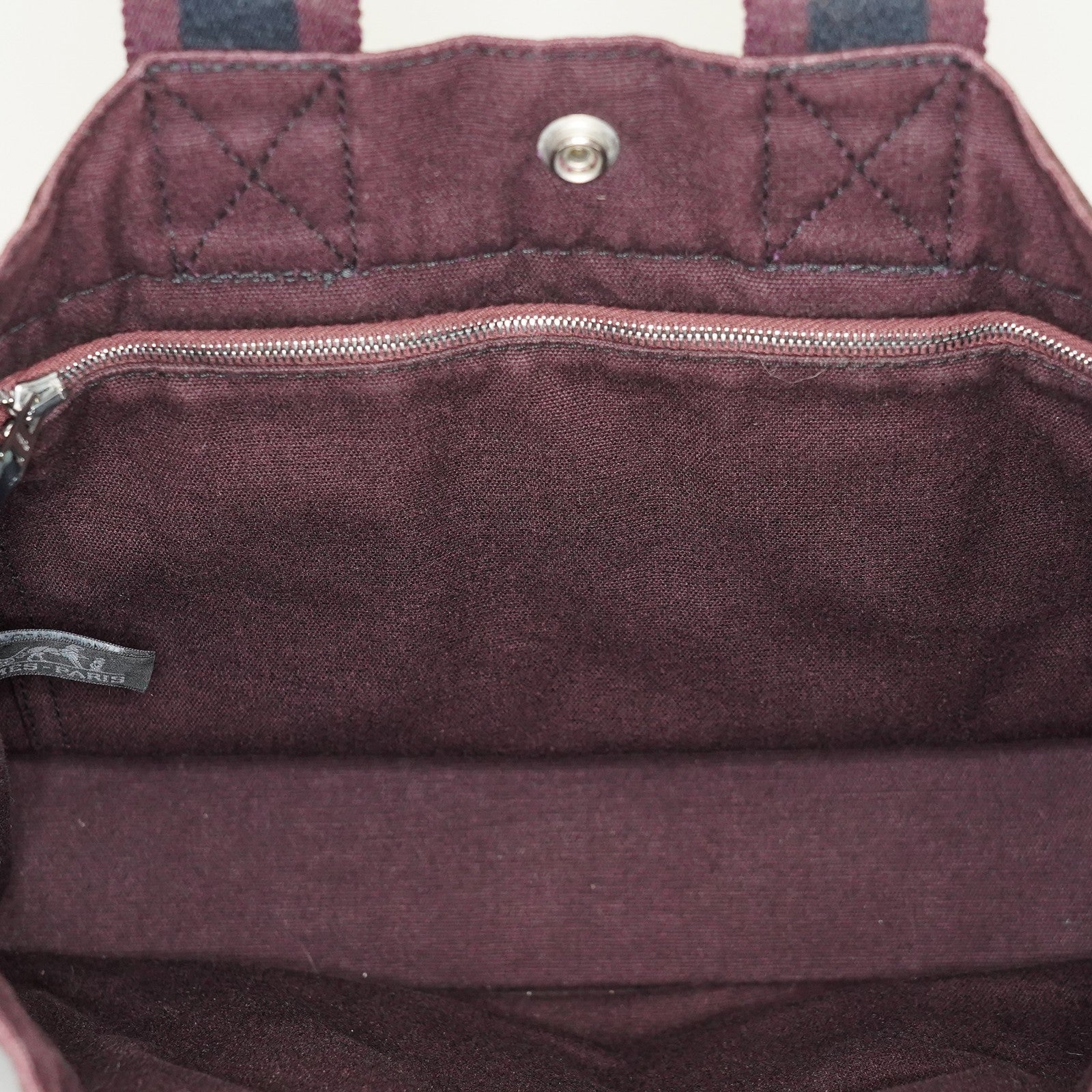 Hermes Fourre-Tout PM Huroto Tote Bag 05E40805016