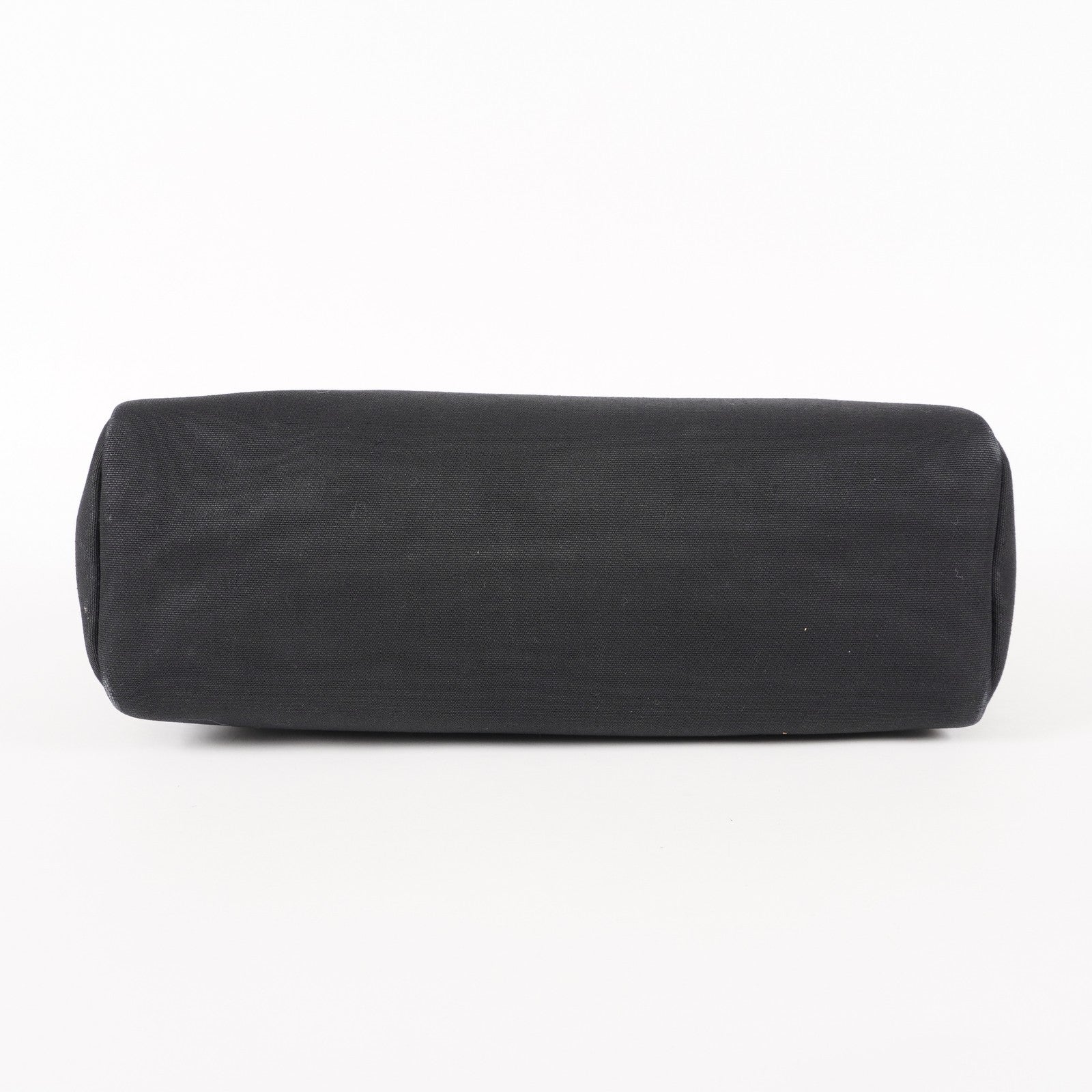 Hermes Herbag Toile and Leather PM 05E095720029
