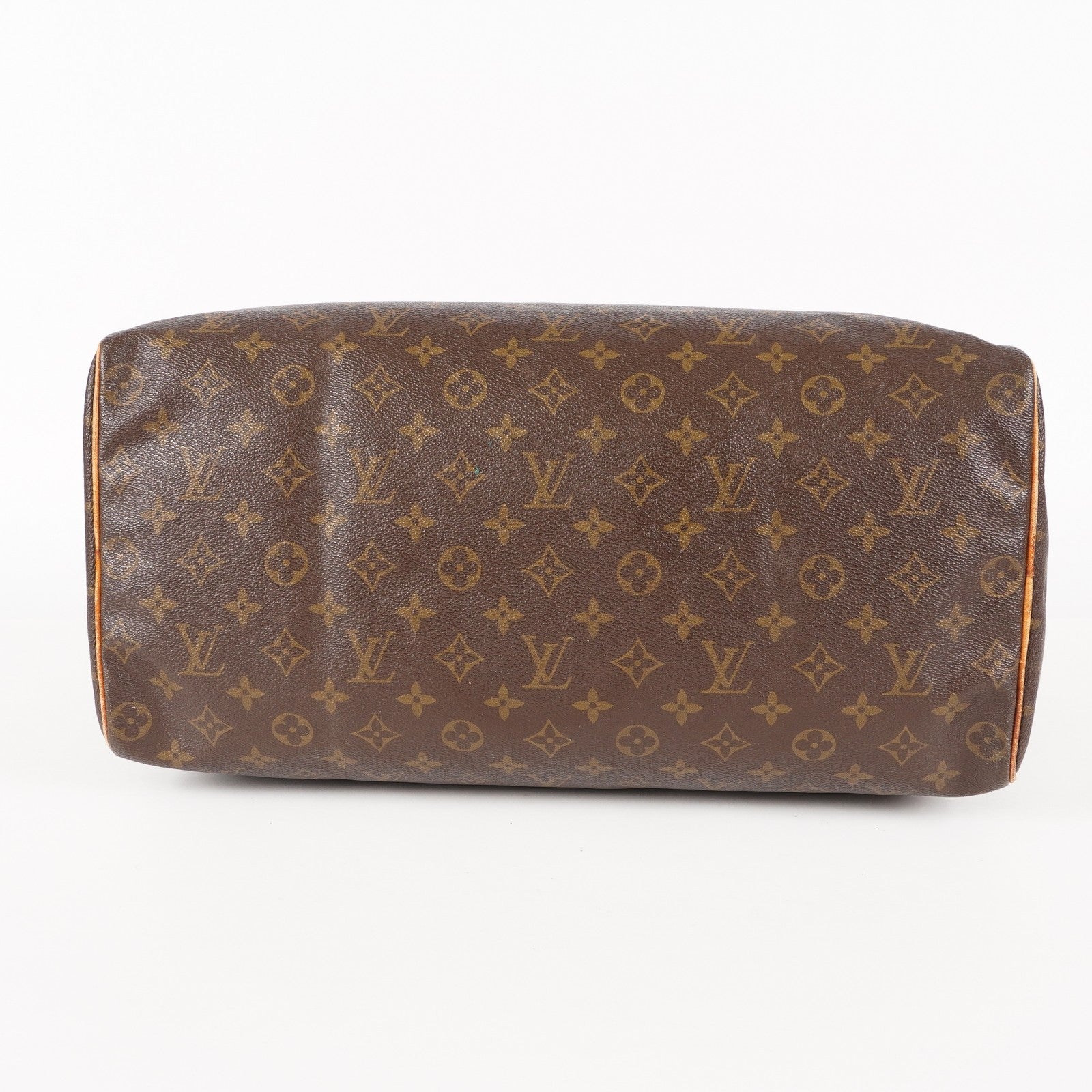 Authentic Louis Vuitton Monogram Speedy 40 M41522 Hand Boston Bag  06E585948803
