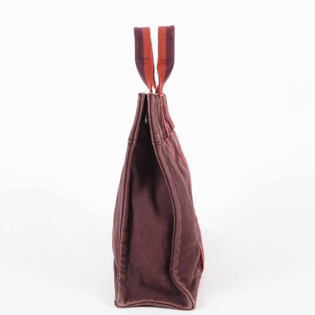 Hermes Fourre-Tout PM Huroto Tote Bag 05E03715029