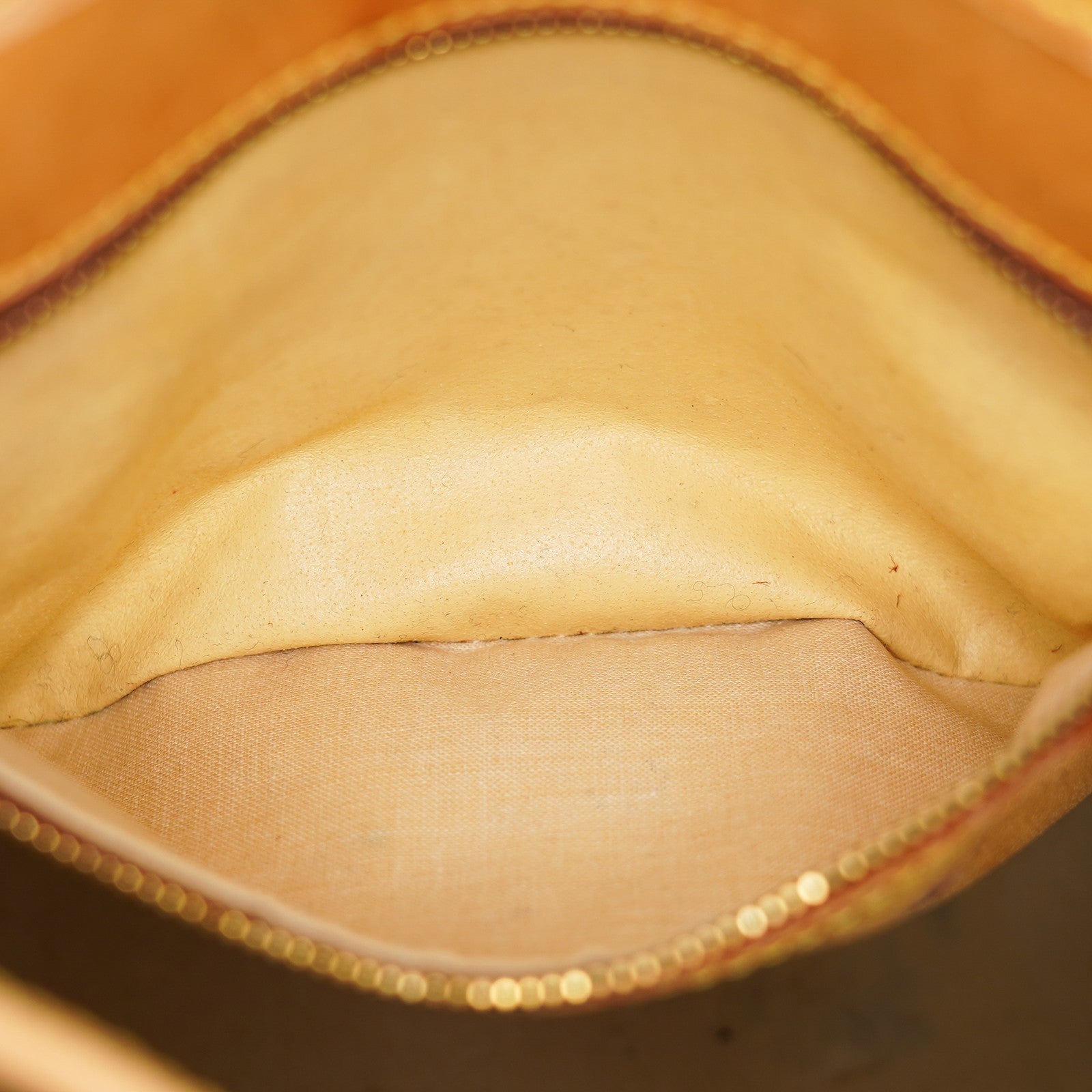 Authentic Louis Vuitton Monogram Bucket PM Shoulder Tote Bag M42238 05E212090016