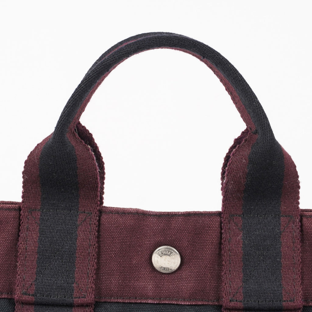 Hermes Fourre-Tout PM Huroto Tote Bag 05E40805016