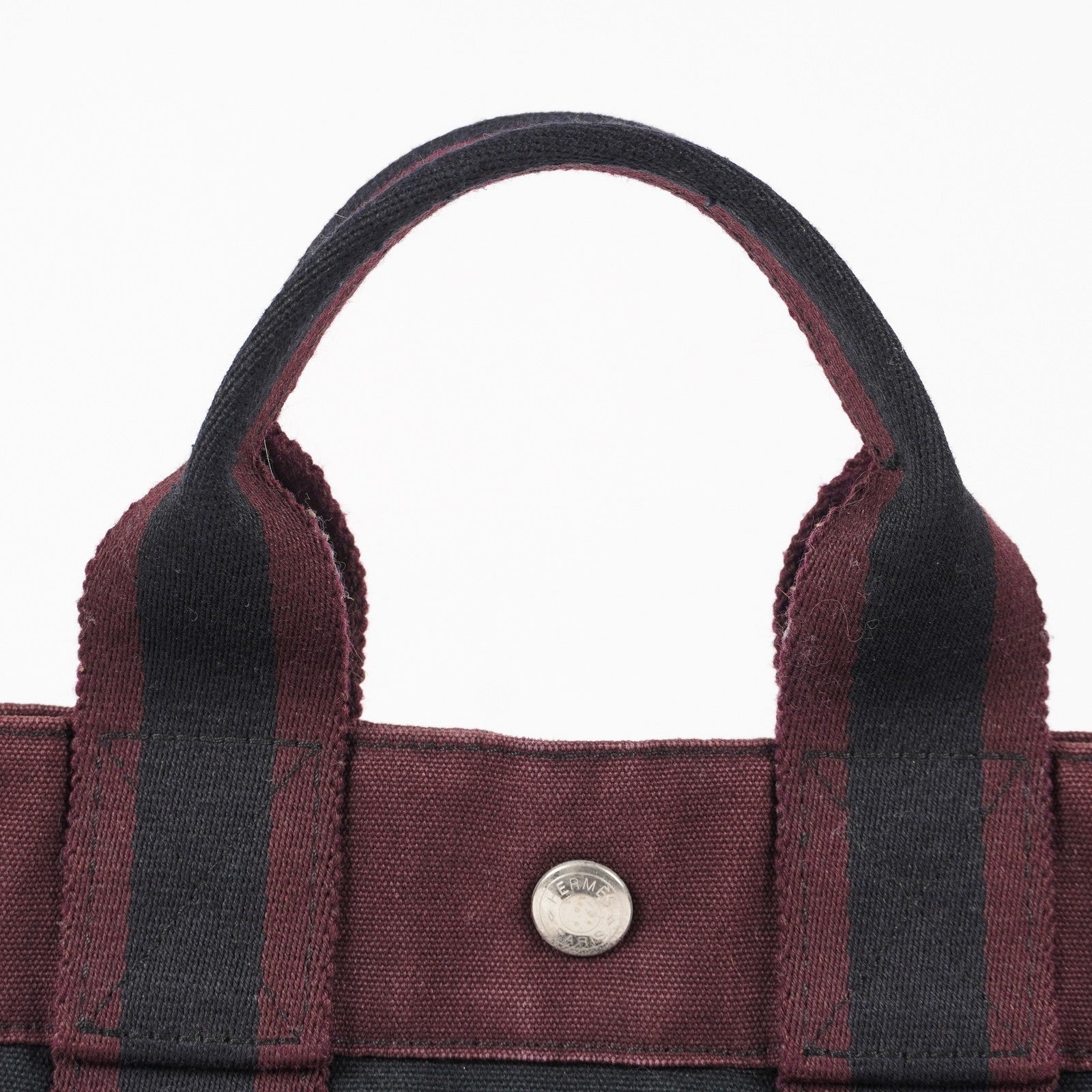 Hermes Fourre-Tout PM Huroto Tote Bag 05E40805016