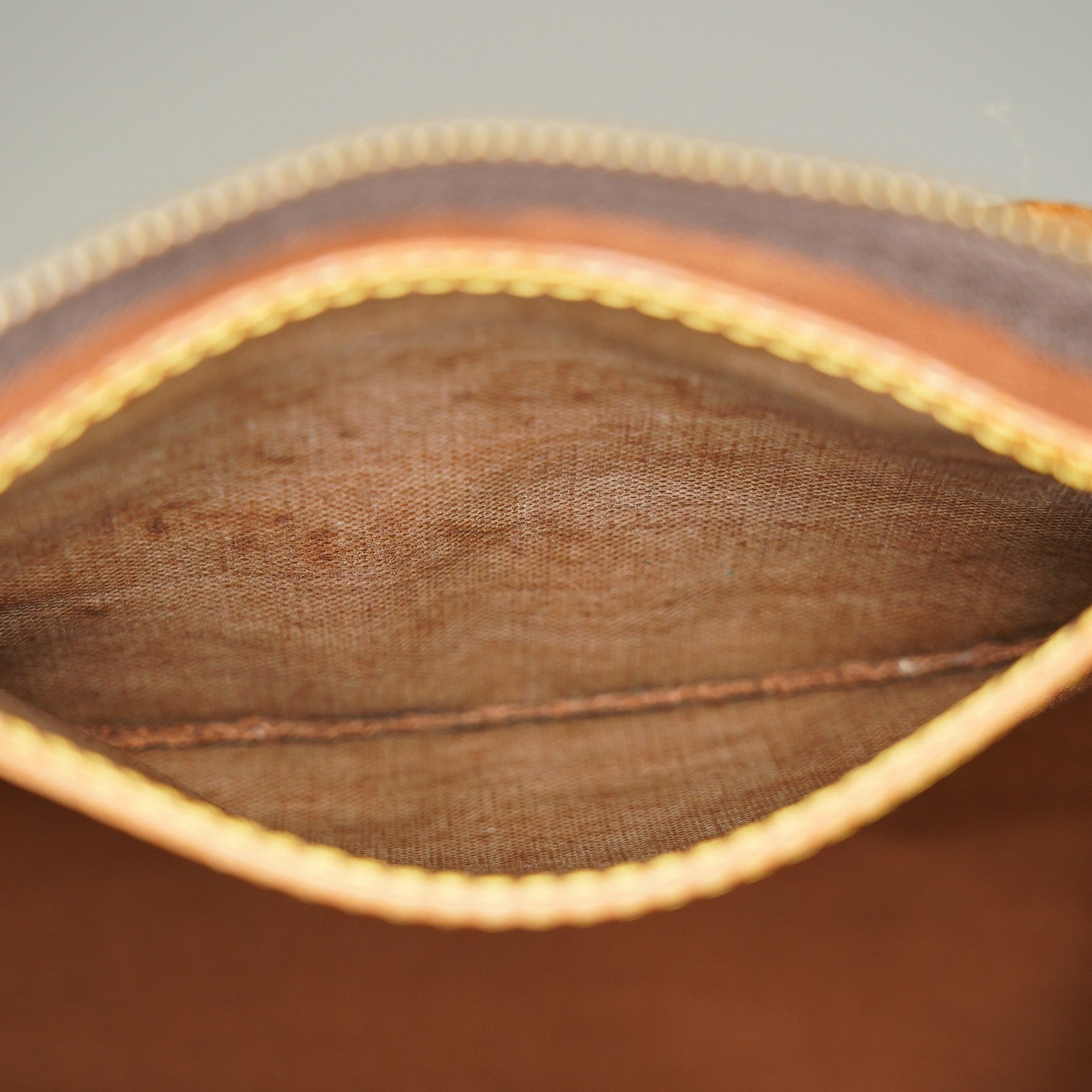 Authentic Louis Vuitton Monogram Speedy 40 Hand Boston Bag M41522 02E396050018