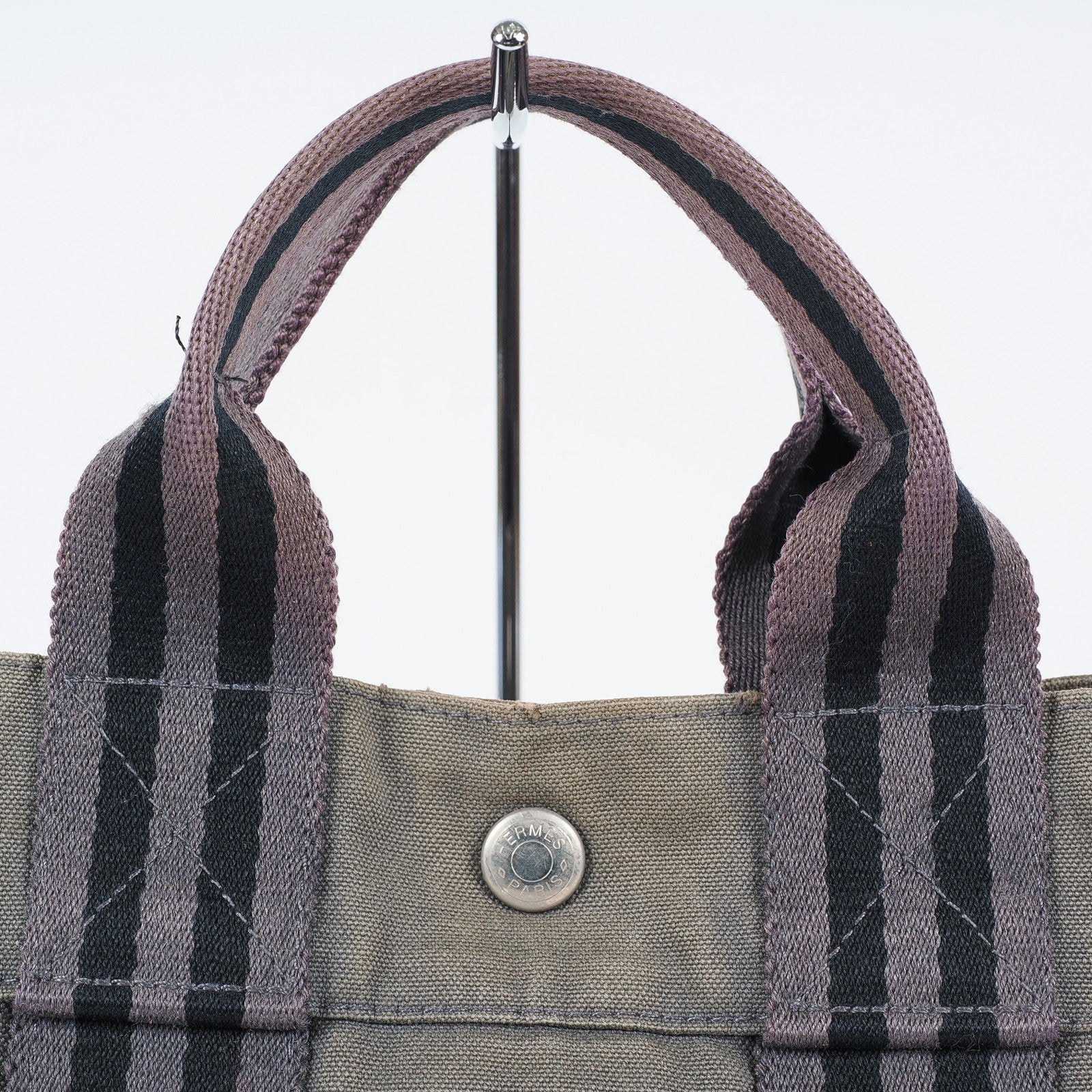 Hermes Fourre-Tout PM Huroto Tote Bag 04A01825007