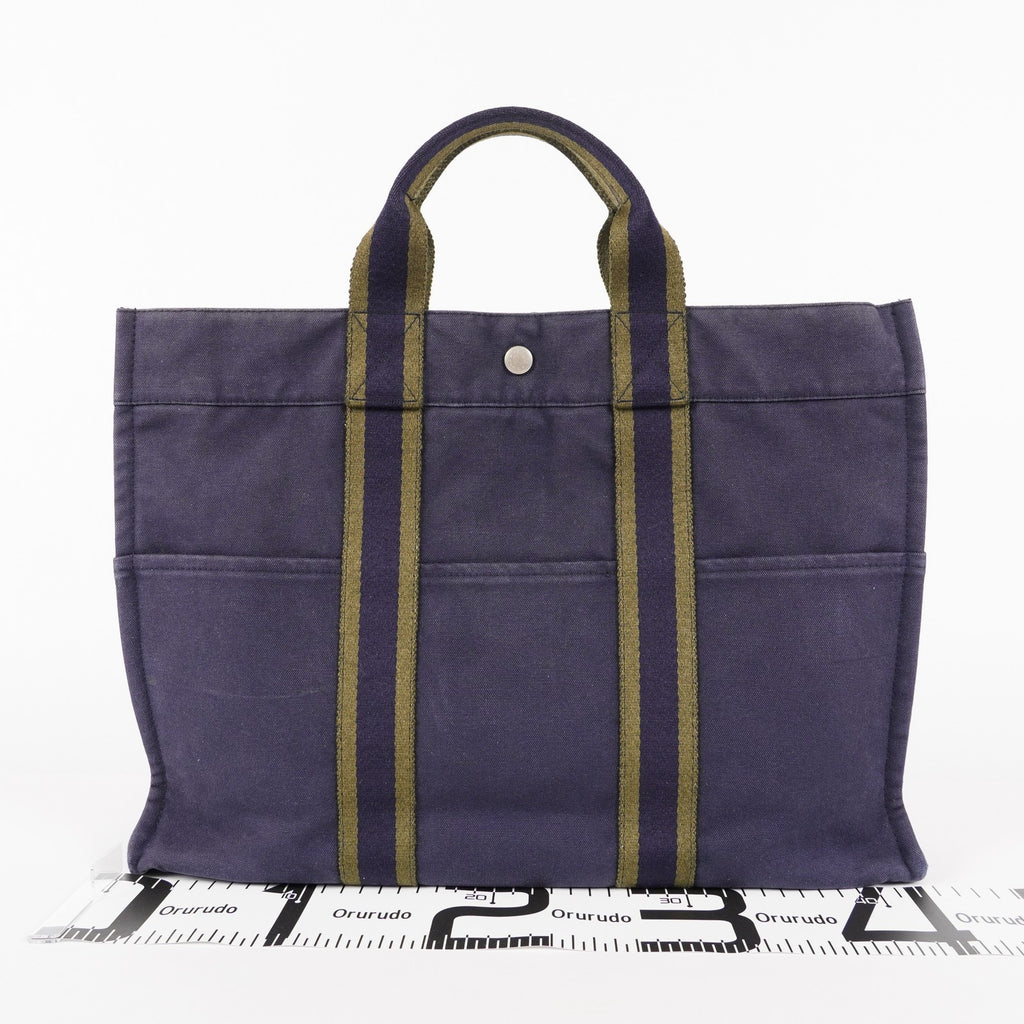 Hermes Fourre-Tout MM Huroto Tote Bag 05E23715016