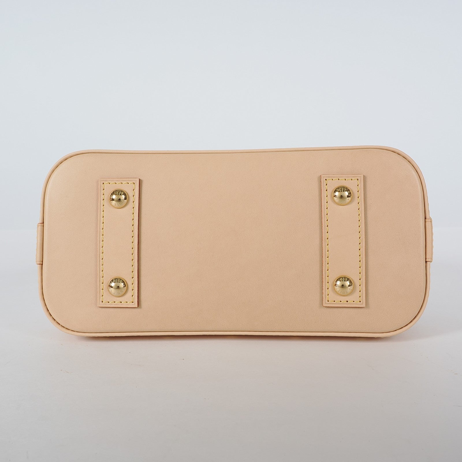Louis Vuitton x Takashi Murakami 2025 Alma BB Purse Multicolor 04M0145000017