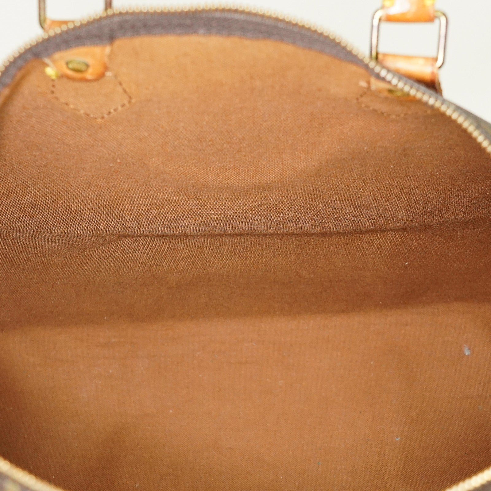 Authentic Louis Vuitton Monogram Speedy 35 M41524 Handbag used 05E256006029