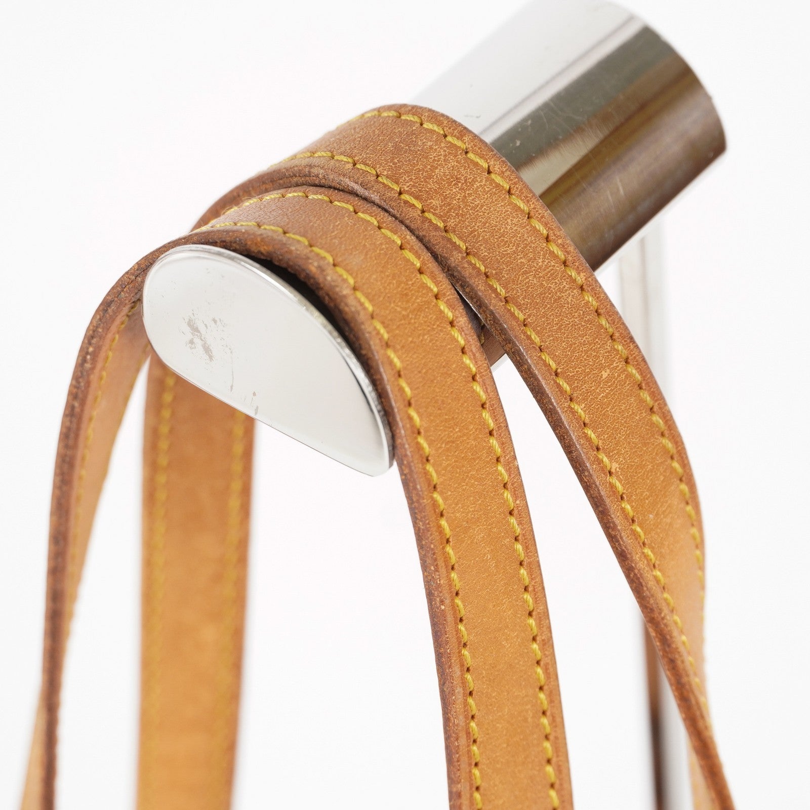 LOUIS VUITTON Monogram Bucket GM M42236 Shoulder Bag LV 05E162640029