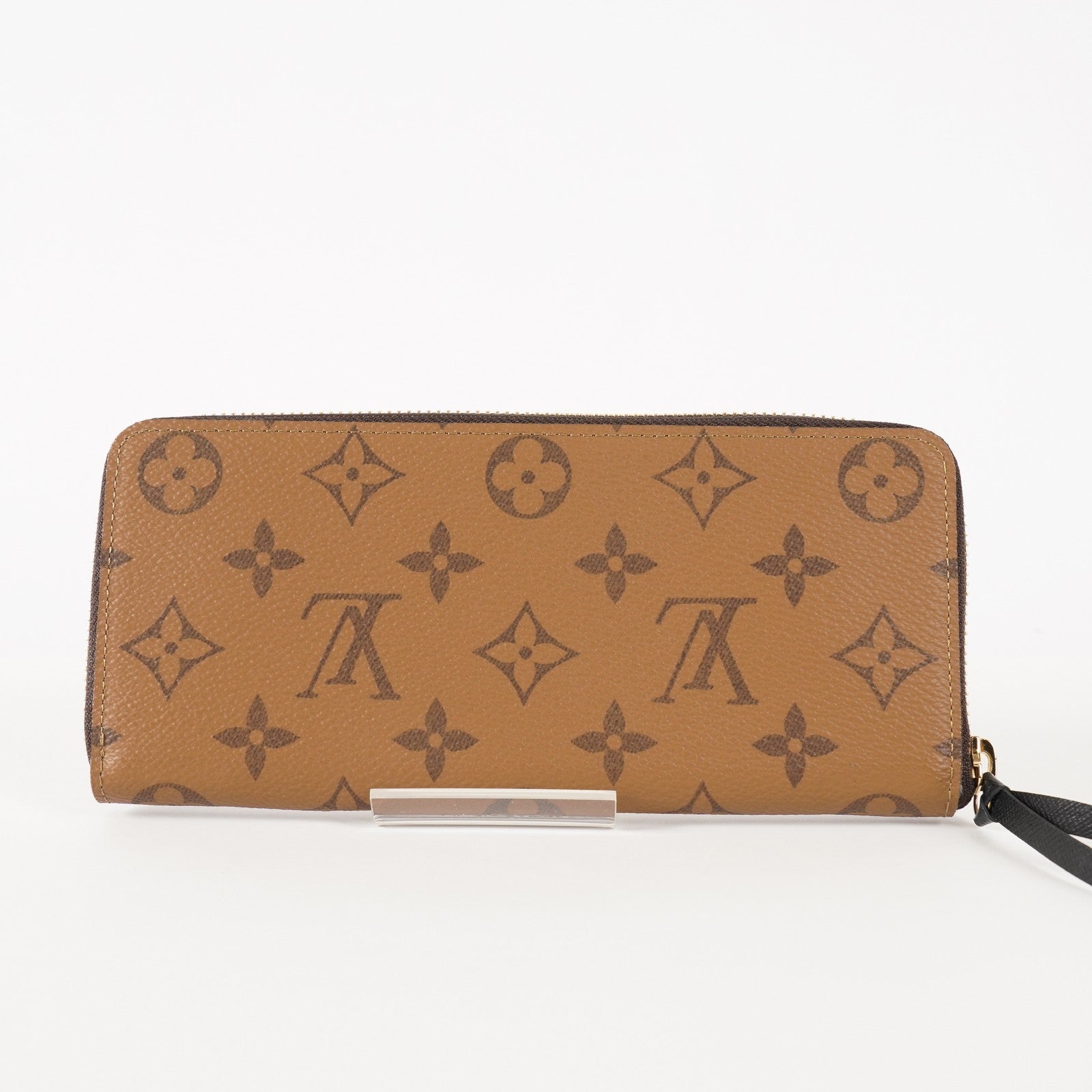 Louis Vuitton Monogram Portefeuille Clemence M82336 02T017000017